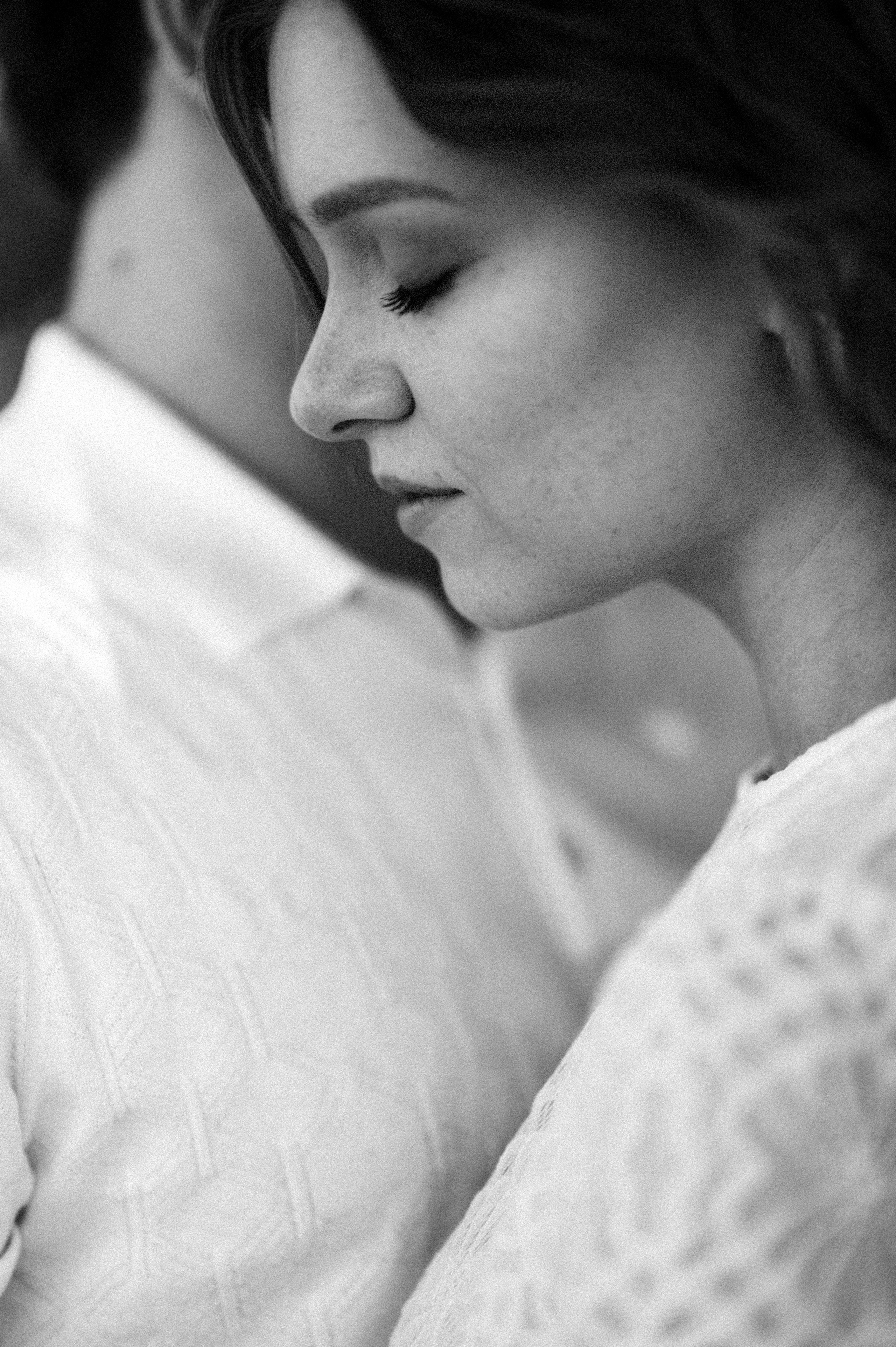 Анна и Максим. Фотограф в Саратове Анастасия Гладина