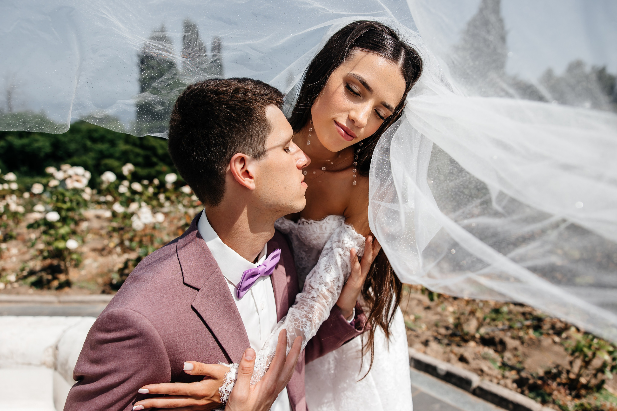 Анонс свадьбы Анастасии и Николая. Гаспра, вилла Танго. Свадебный фотограф в Крыму и Севастополе Ольга Баскакова