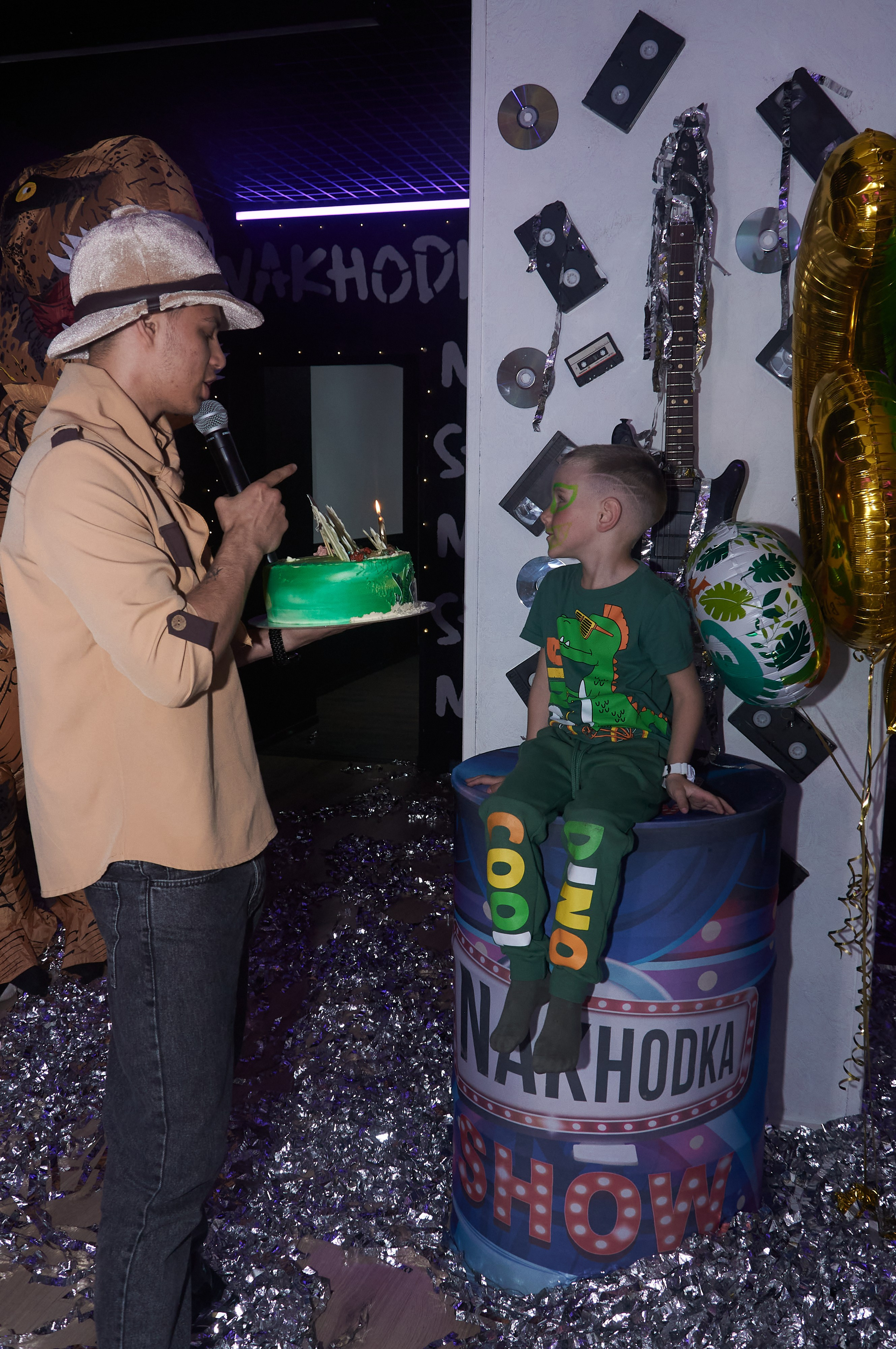 Репортаж ваших праздников. Семейный и Свадебный фотограф