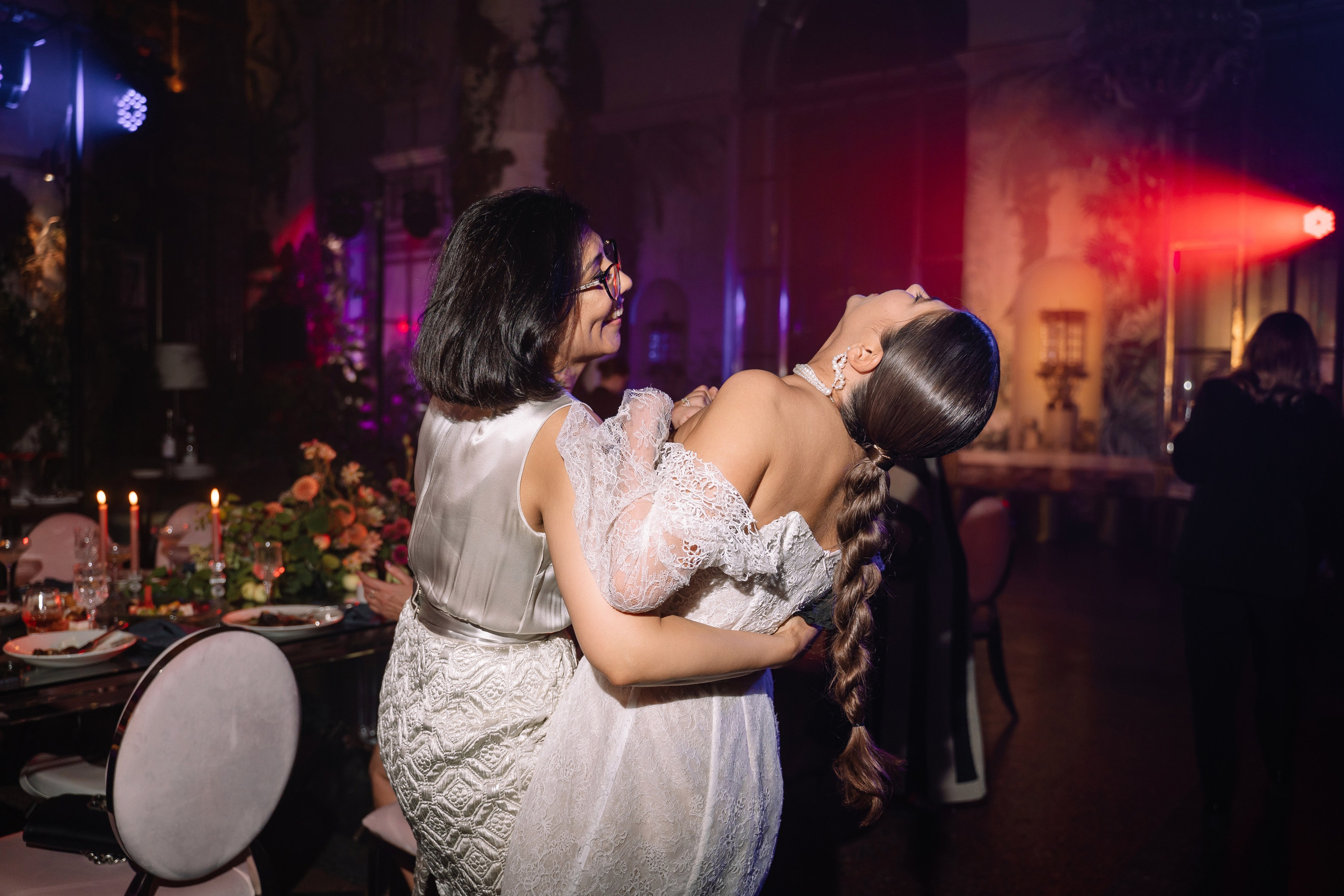 Свадебный день Руслана и Лали. Свадебный и семейный фотограф в Анапе Елена Полетаева