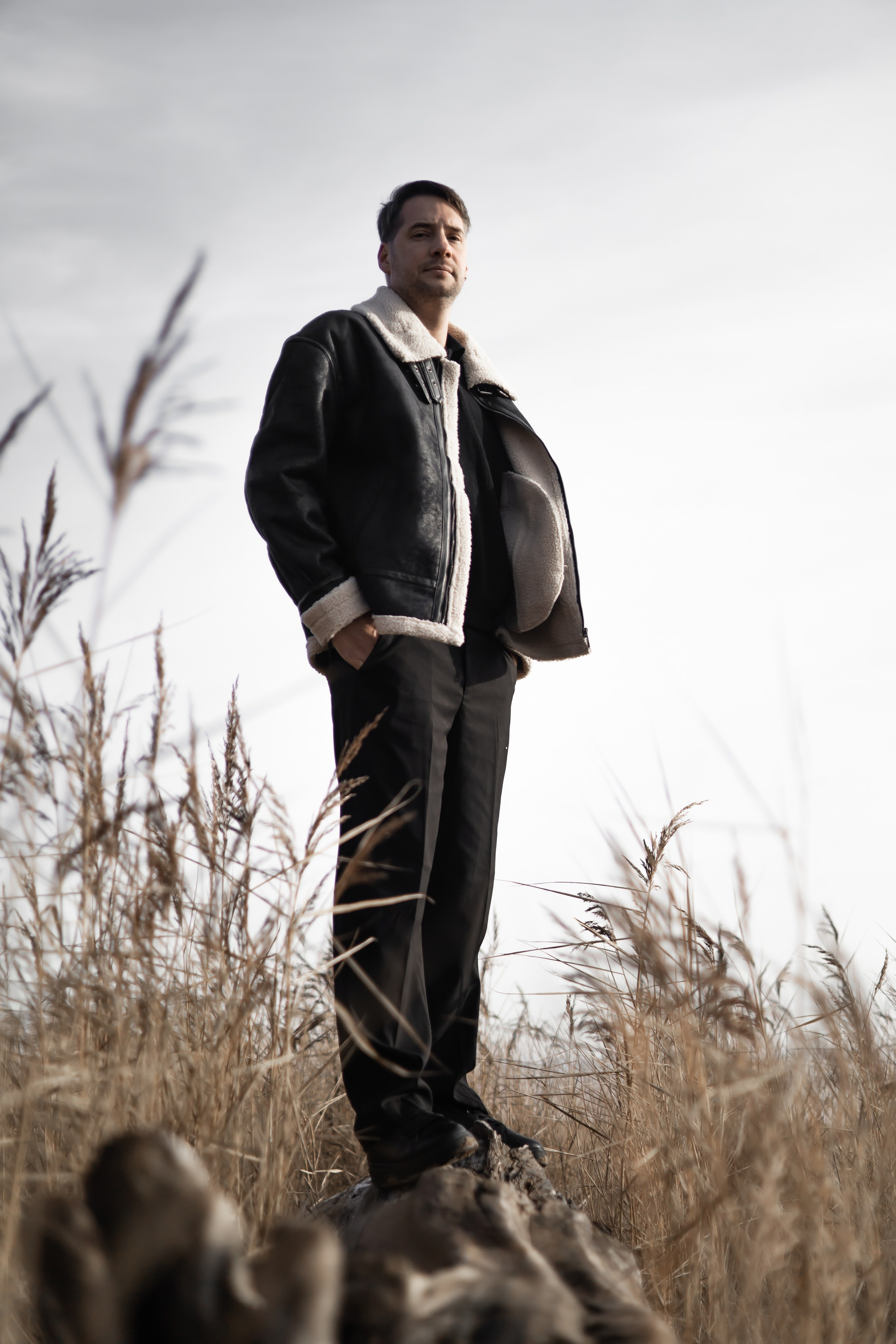 ИГОРЬ. Фотограф Элла Ефимова