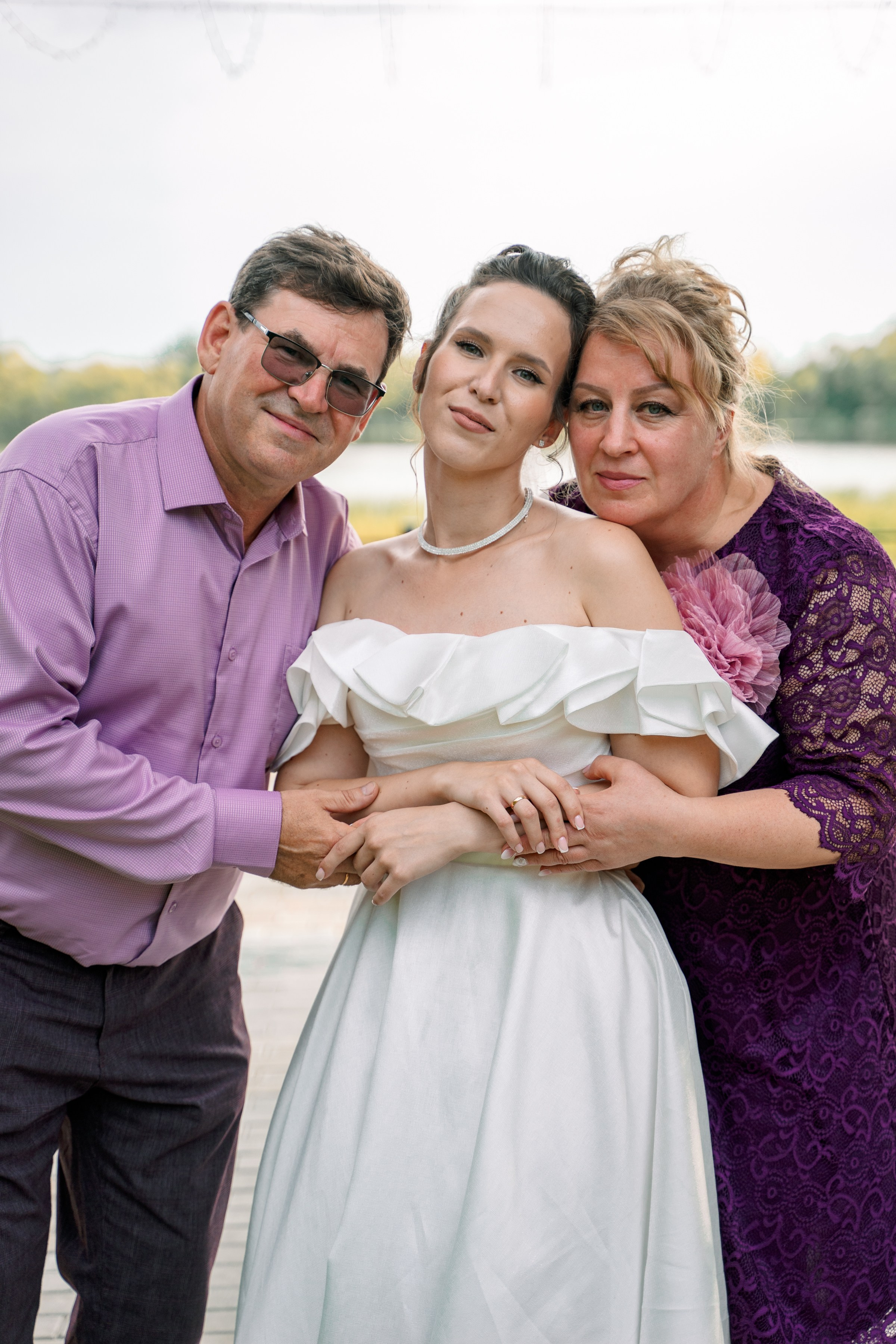 Свадьба Тимур Елизавета. Фотограф в Казани Алсу Багабиева