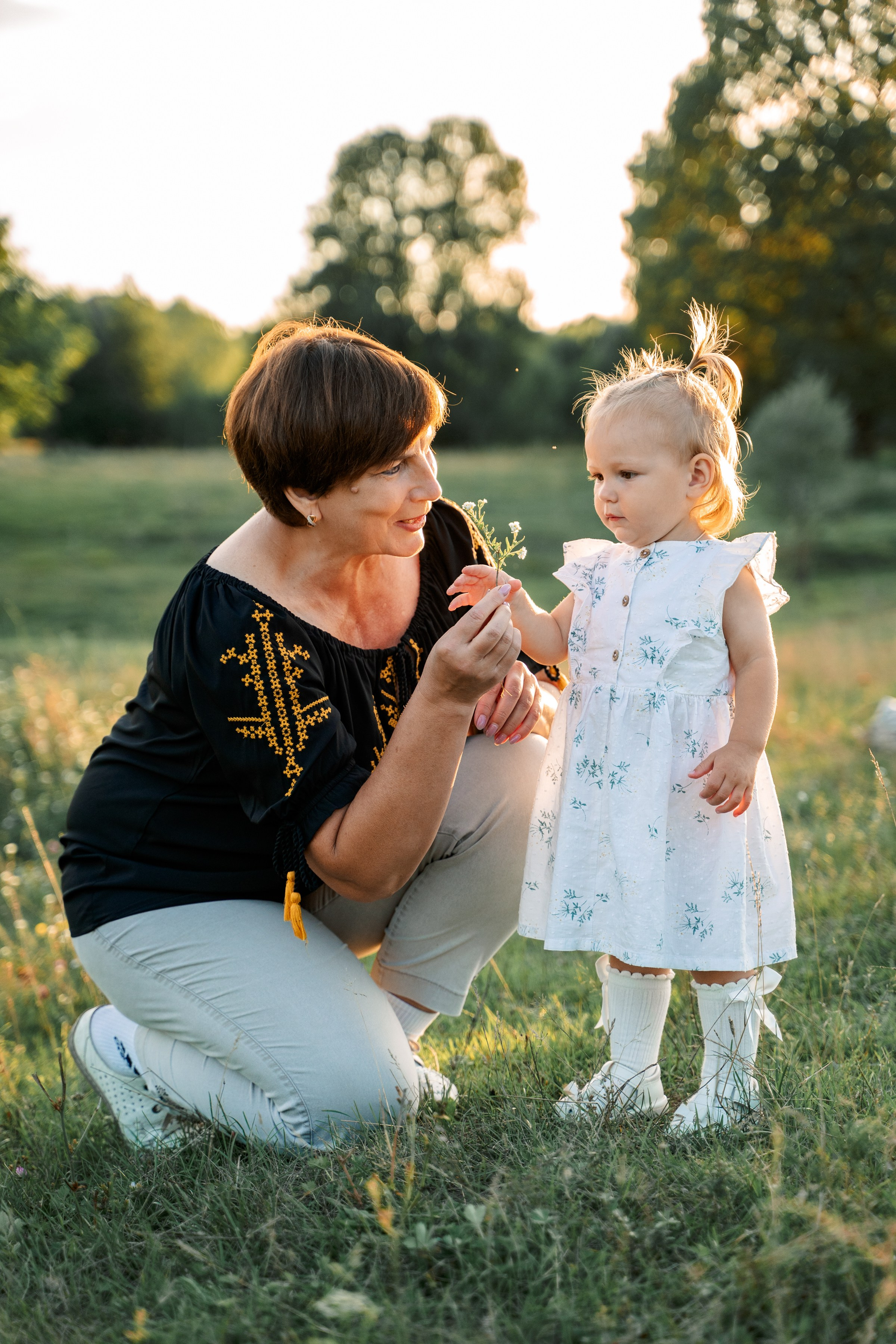 На Поляне невест. Фотограф в Казани Алсу Багабиева