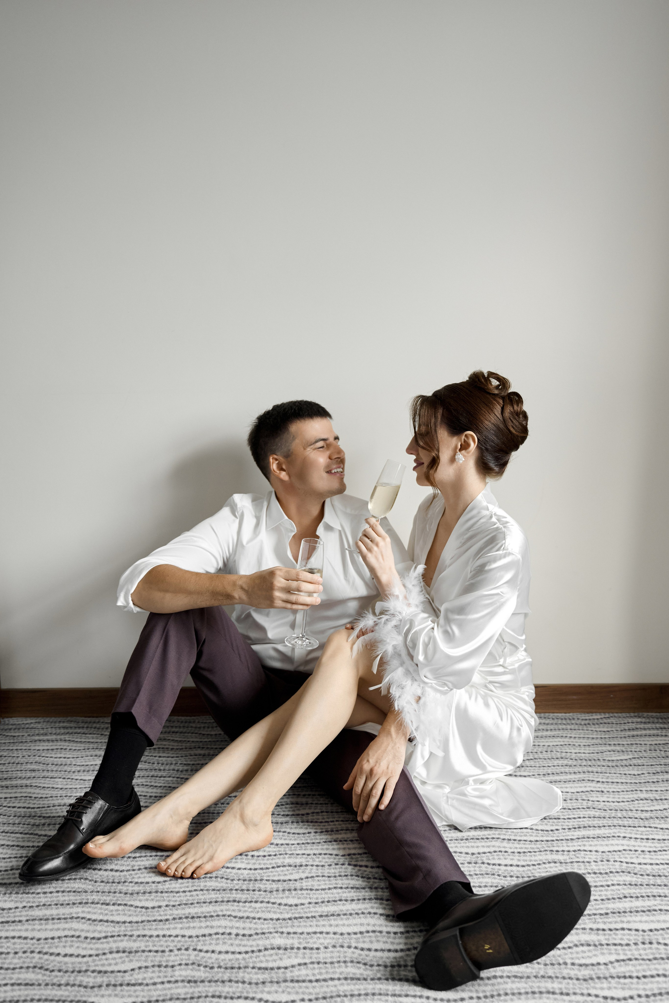 Wedding day ❤. Фотограф Михаил Ефремов