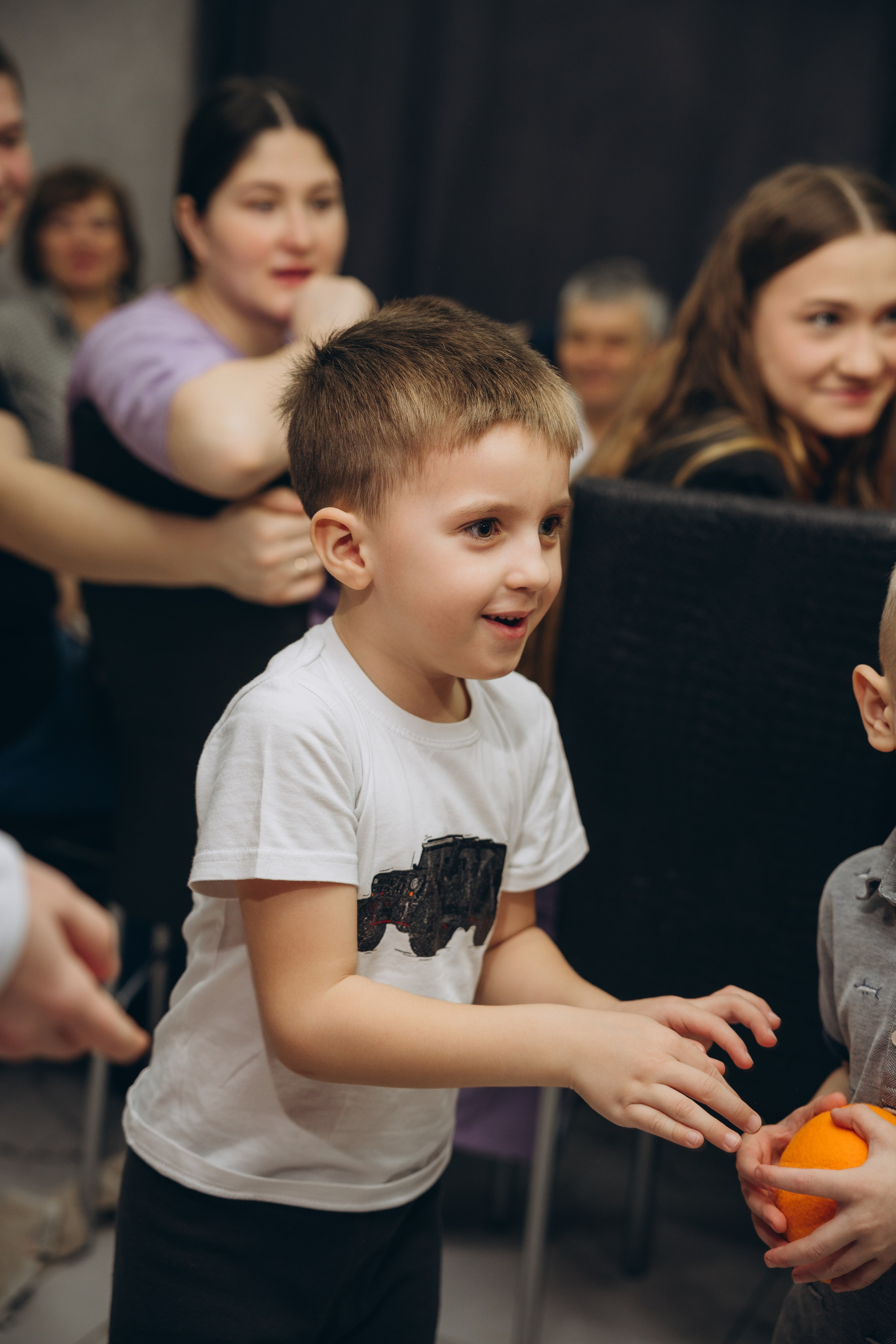 Полине 2 года. Свадебный, семейный фотограф в Иркутске Светлана Макаричева