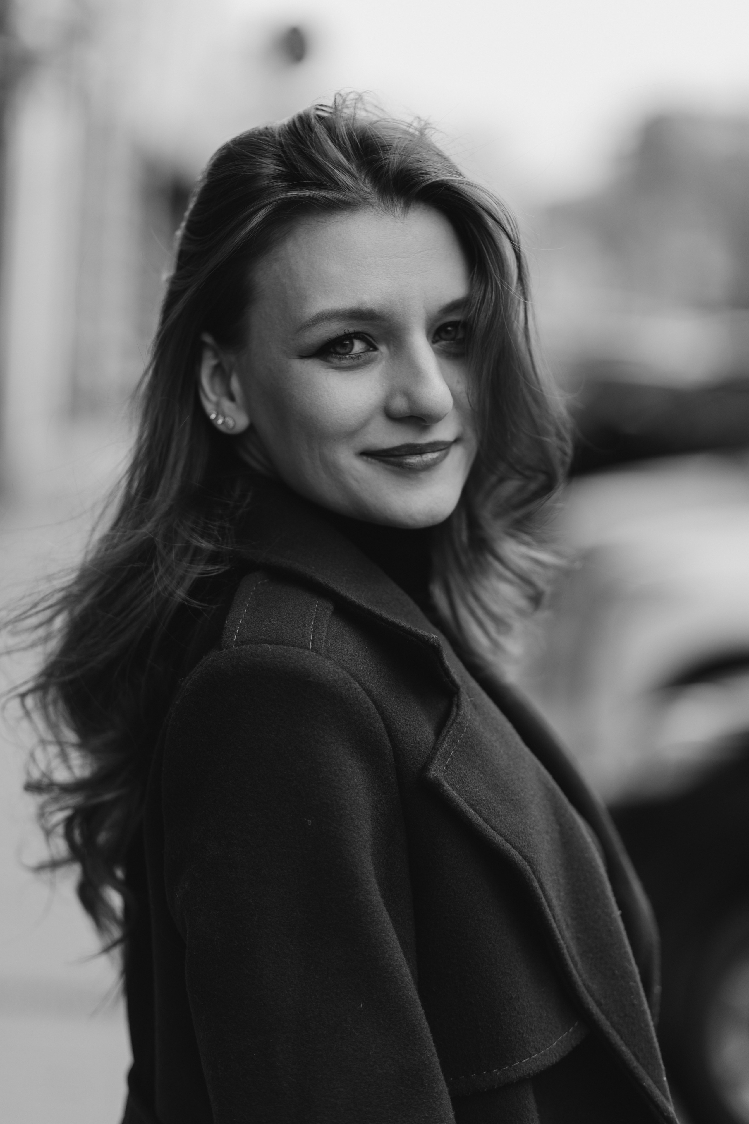 Юлия. Свадебный, семейный фотограф в Иркутске Светлана Макаричева