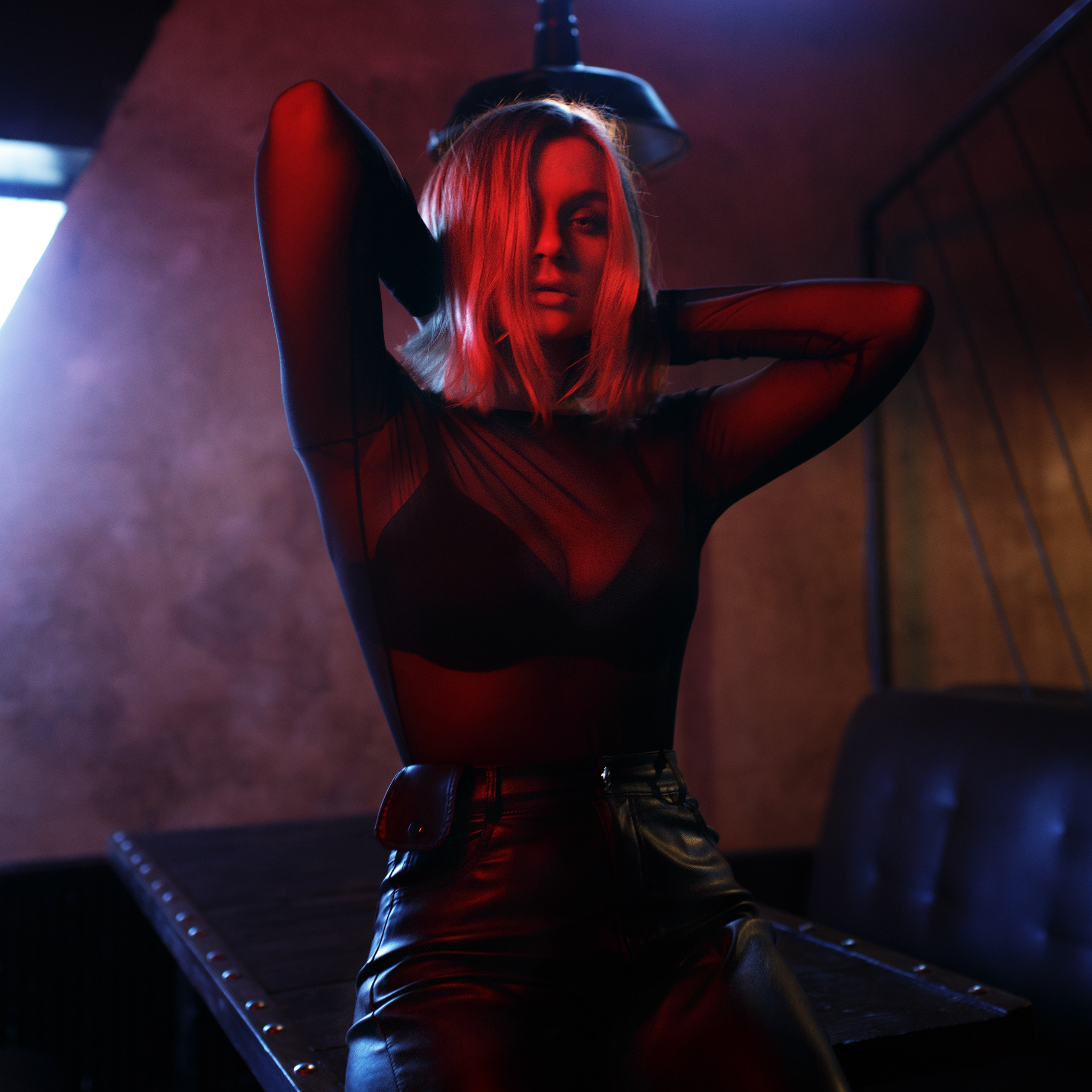 Дарья Гузынина Hooka Place