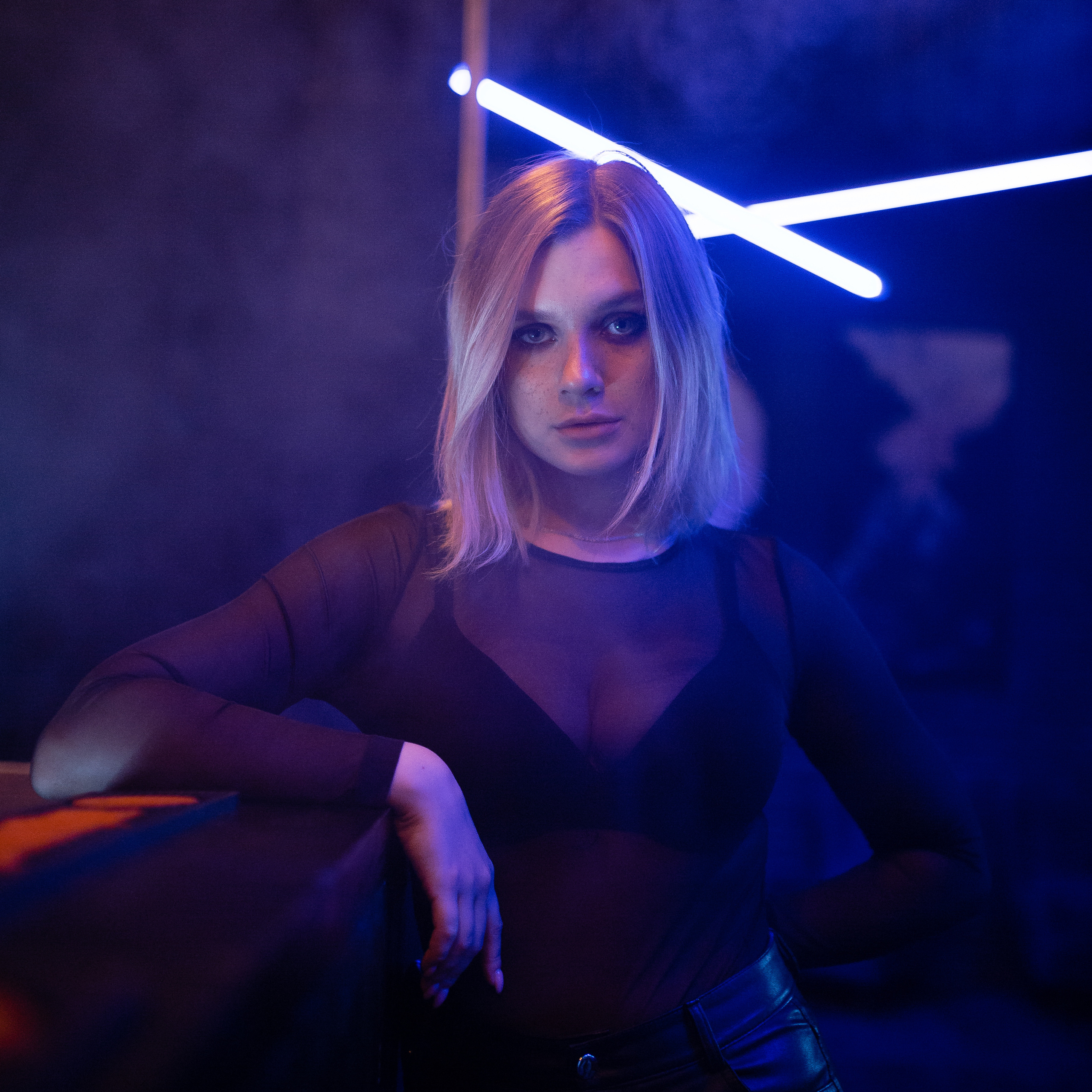 Дарья Гузынина Hooka Place