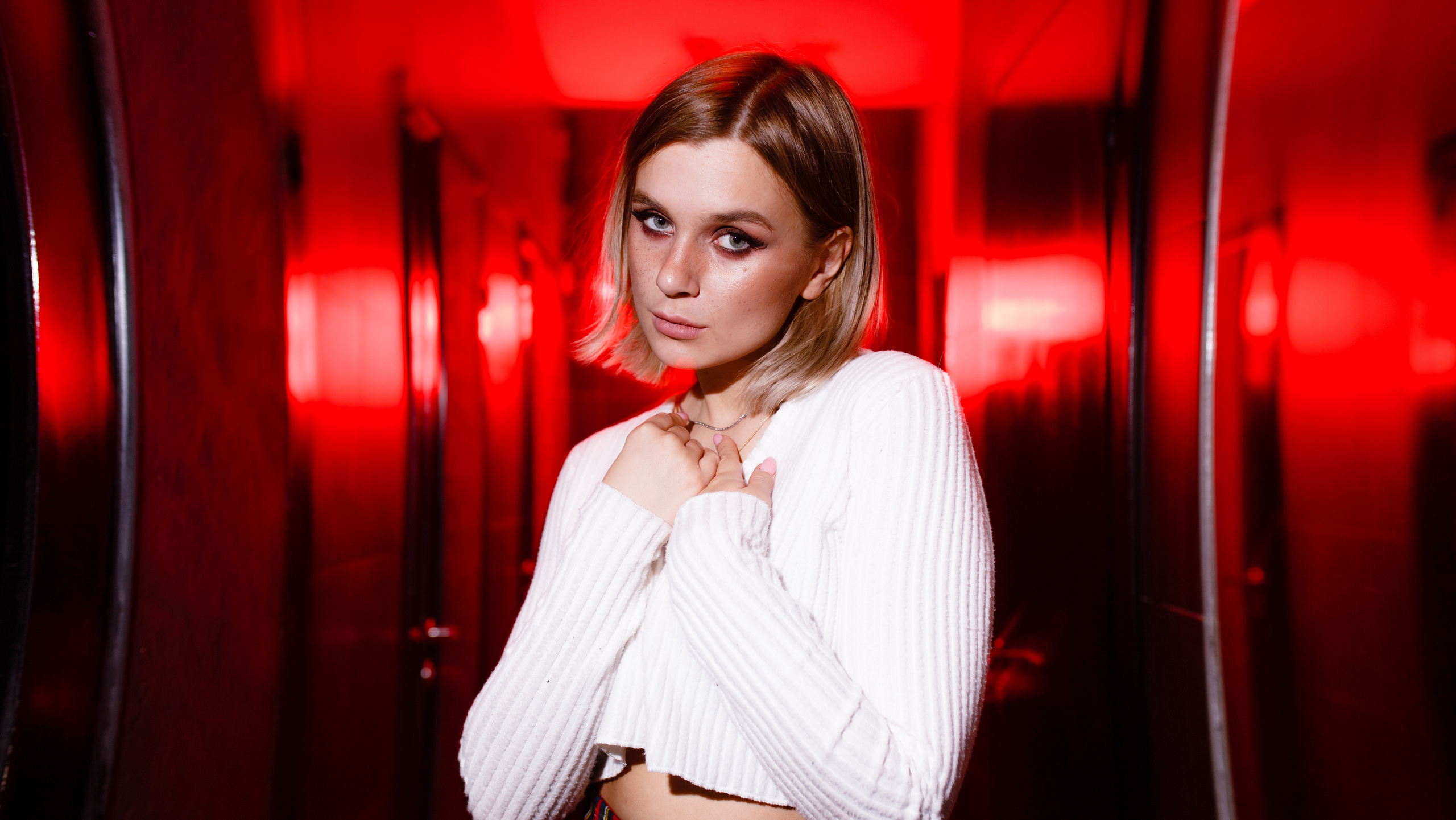 Дарья Гузынина Hooka Place