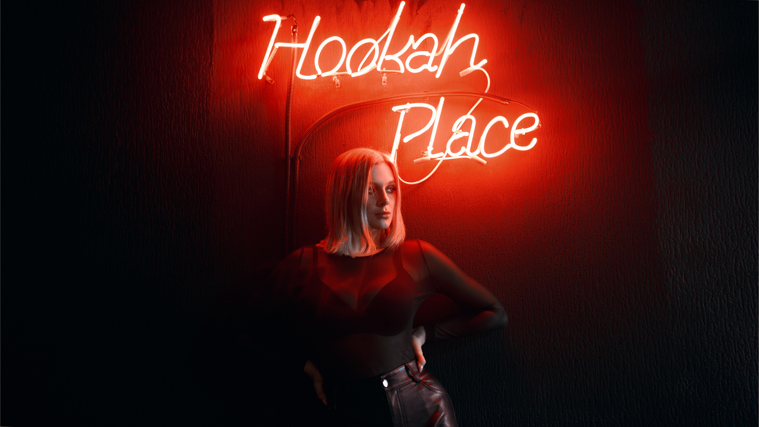 Дарья Гузынина Hooka Place