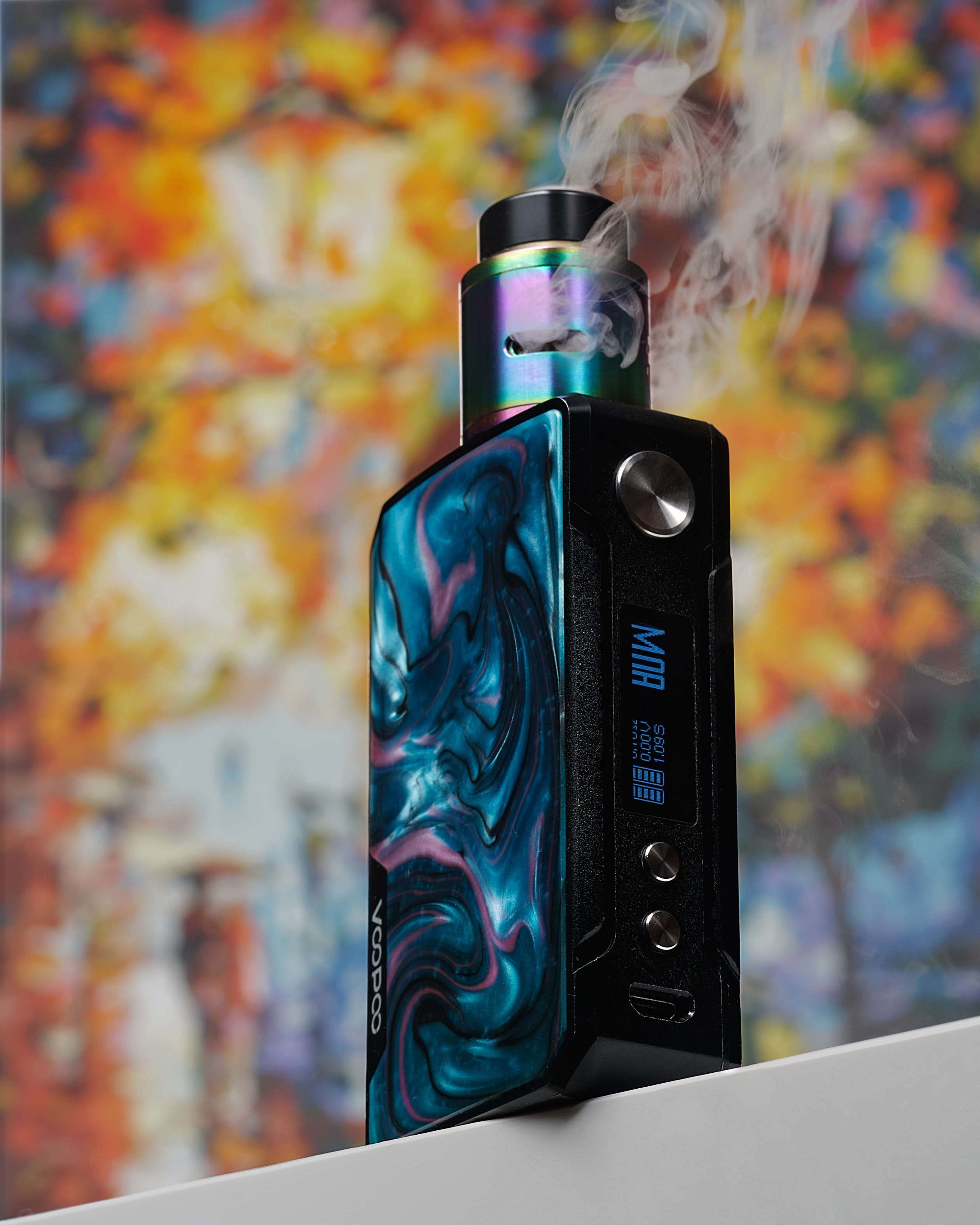 Предметная съемка — портфолио