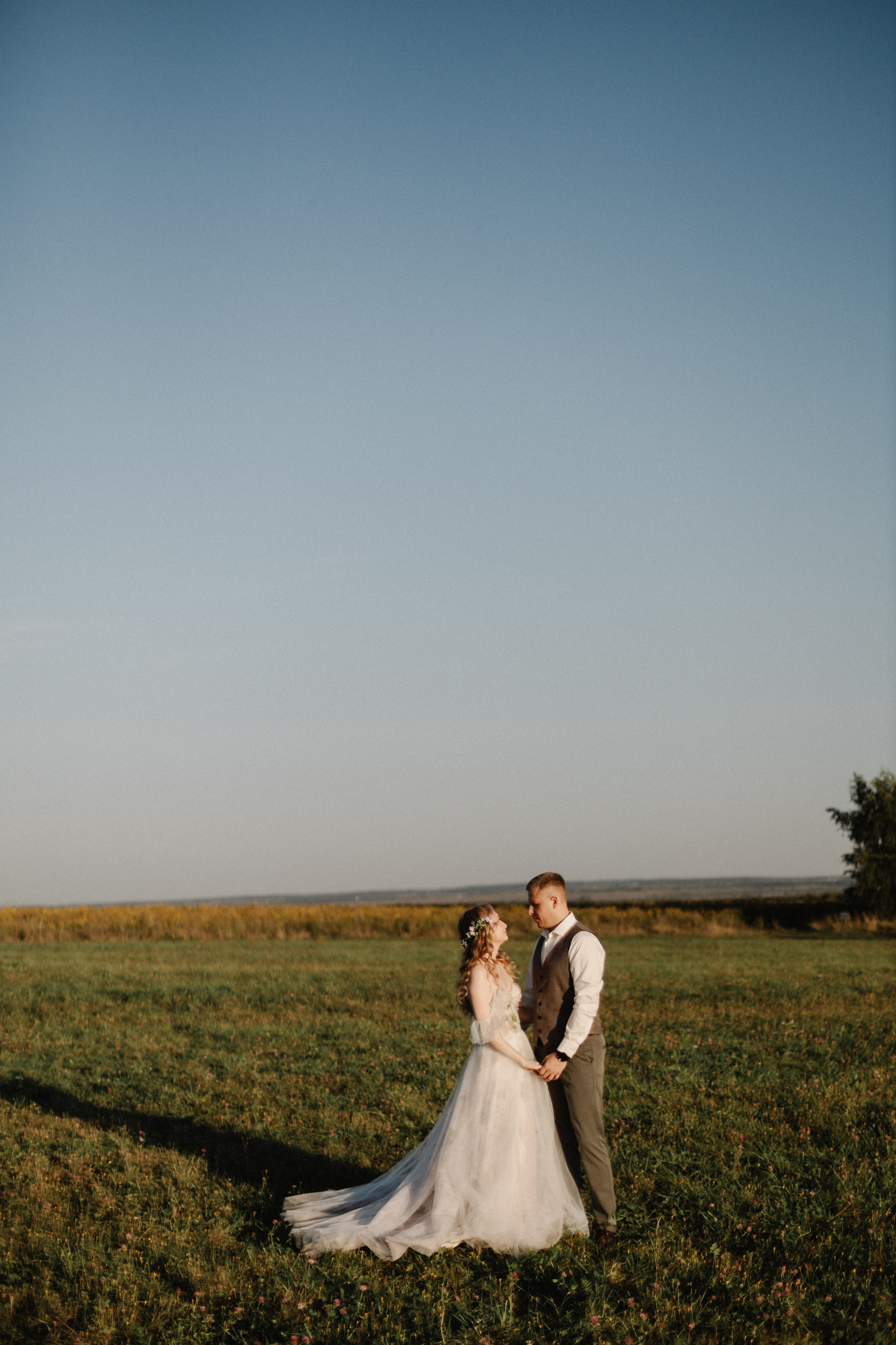 Свадьба. Семейный и детский фотограф в Нижнем Новгороде Буслаева Мария