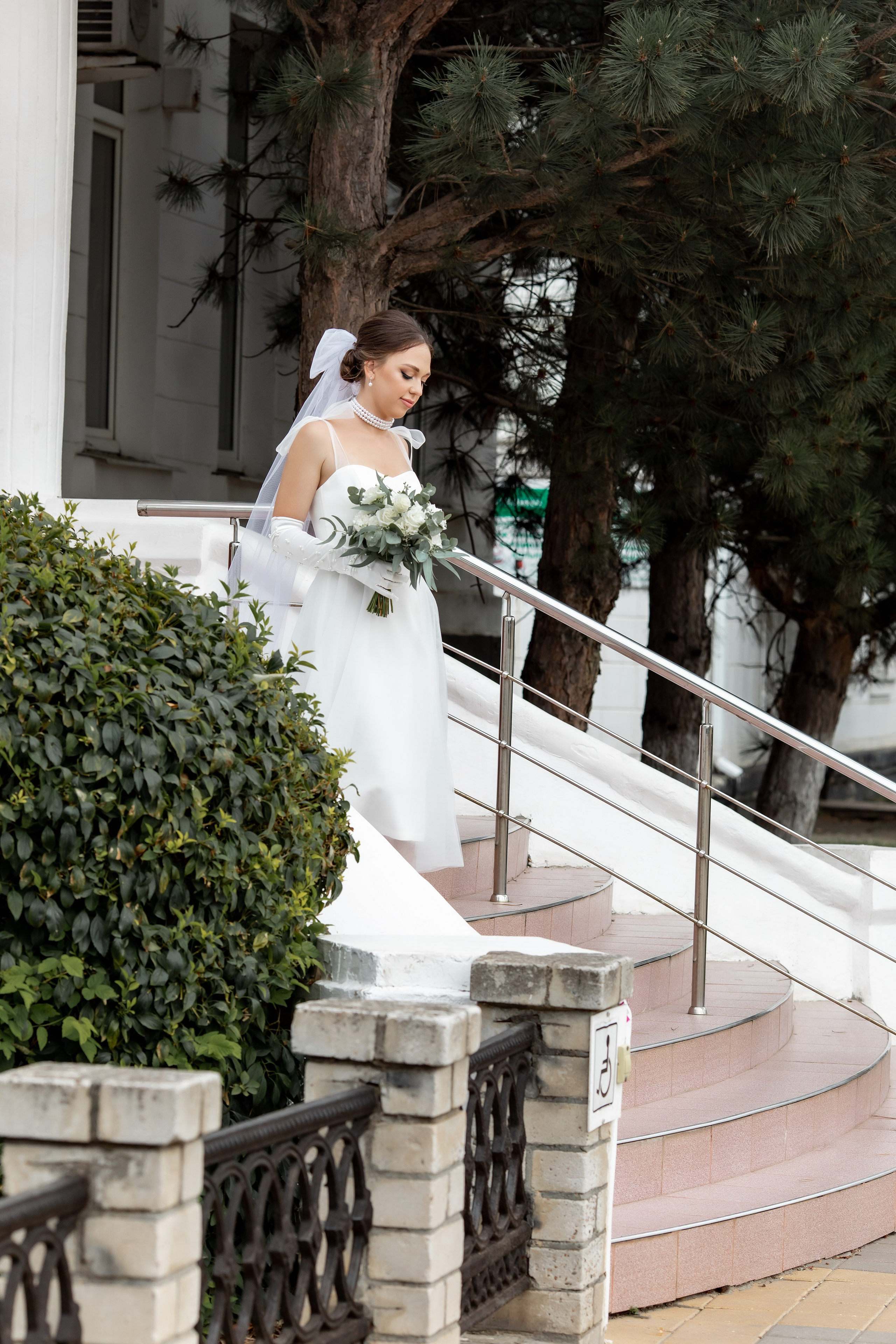 Николай & Анастасия. Ксения Федорова — фотограф