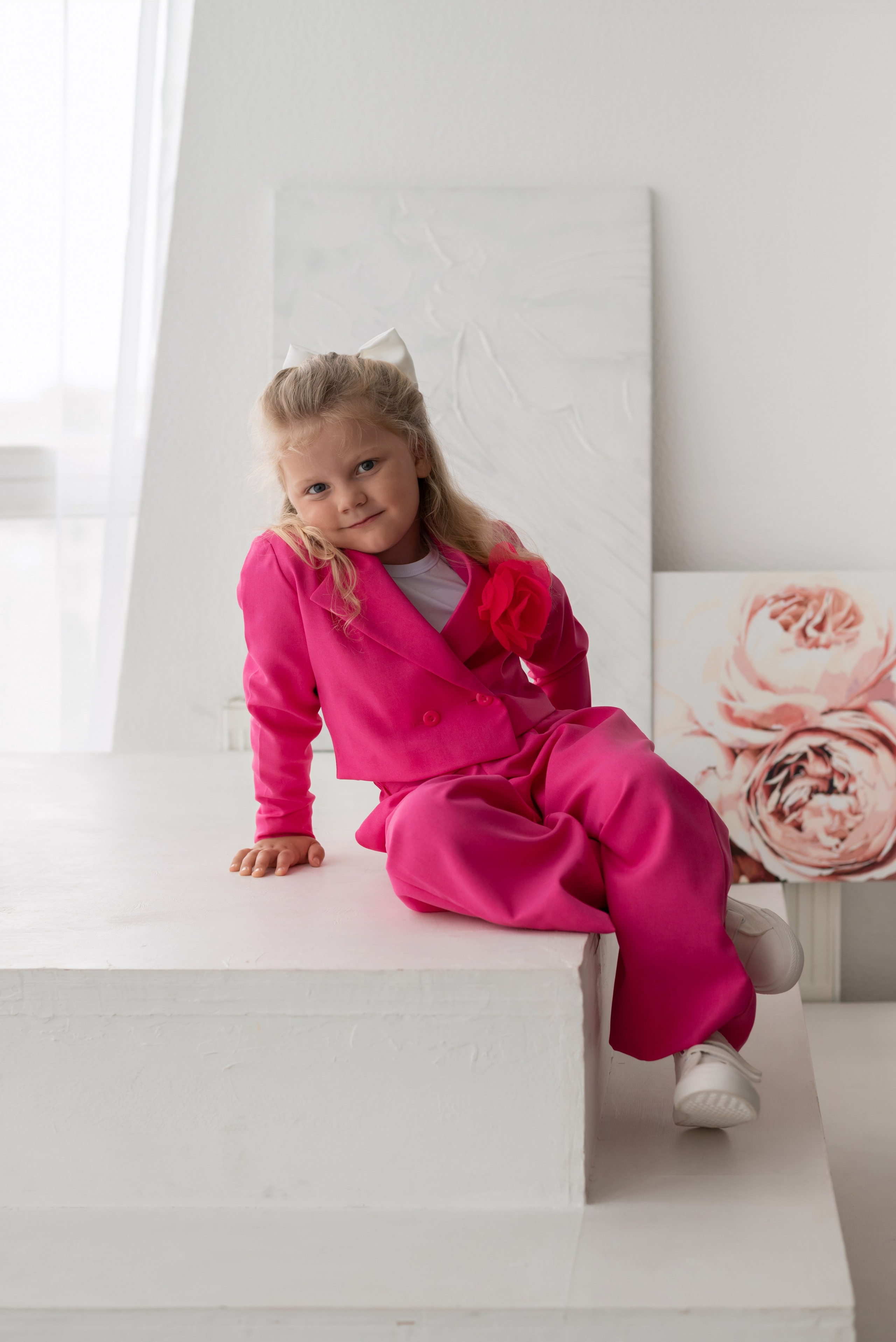 Маруся. Фотограф Софья Власенко | Вологда