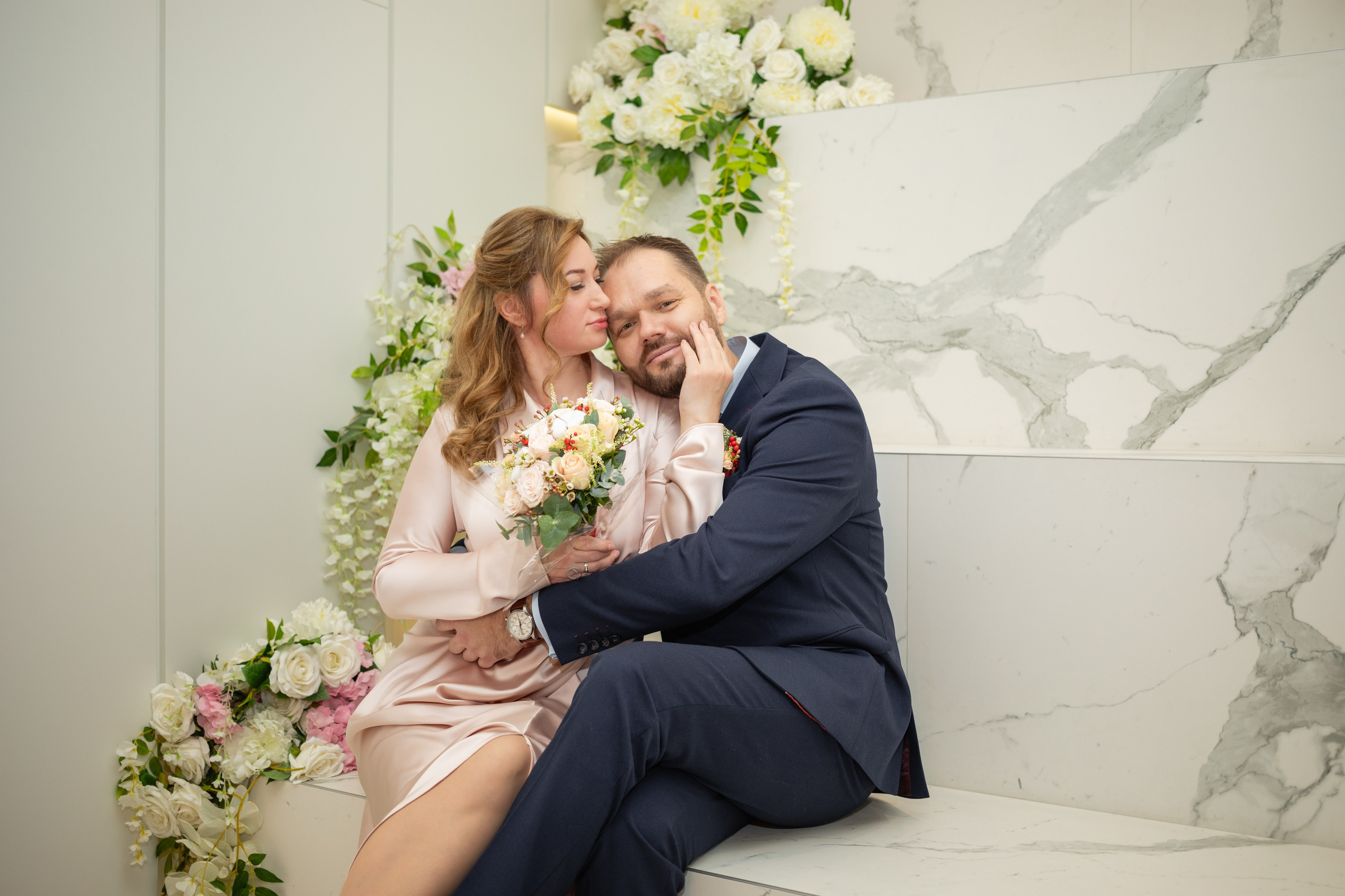 Роман&Светлана. Фотограф Алина Гашникова