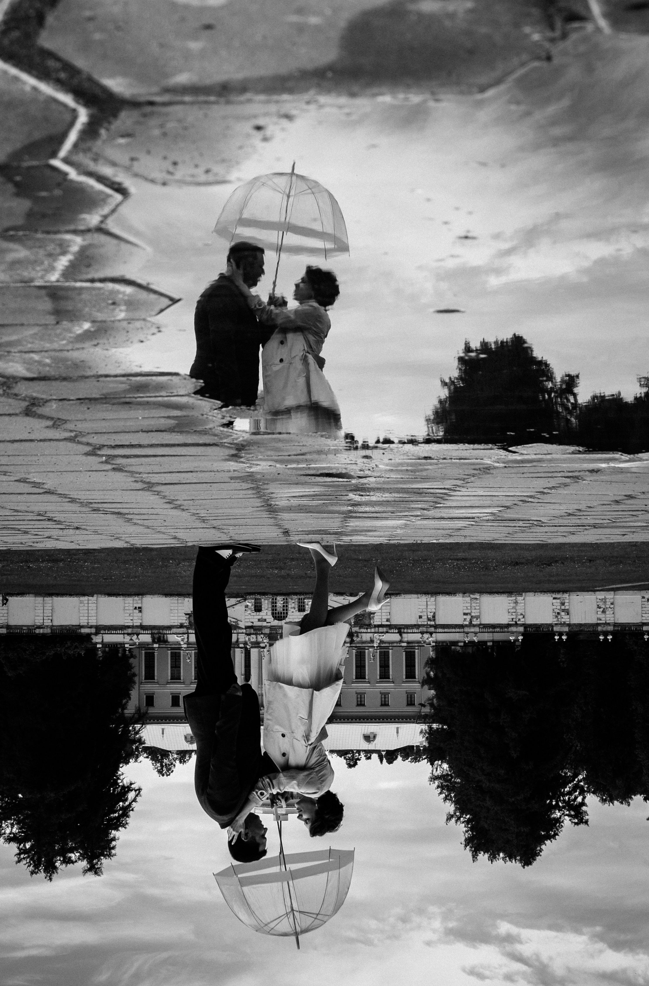 Свадьба/Любовь. Света ЧЕ. Мастер интеллектуальной фотографии. Краснодар