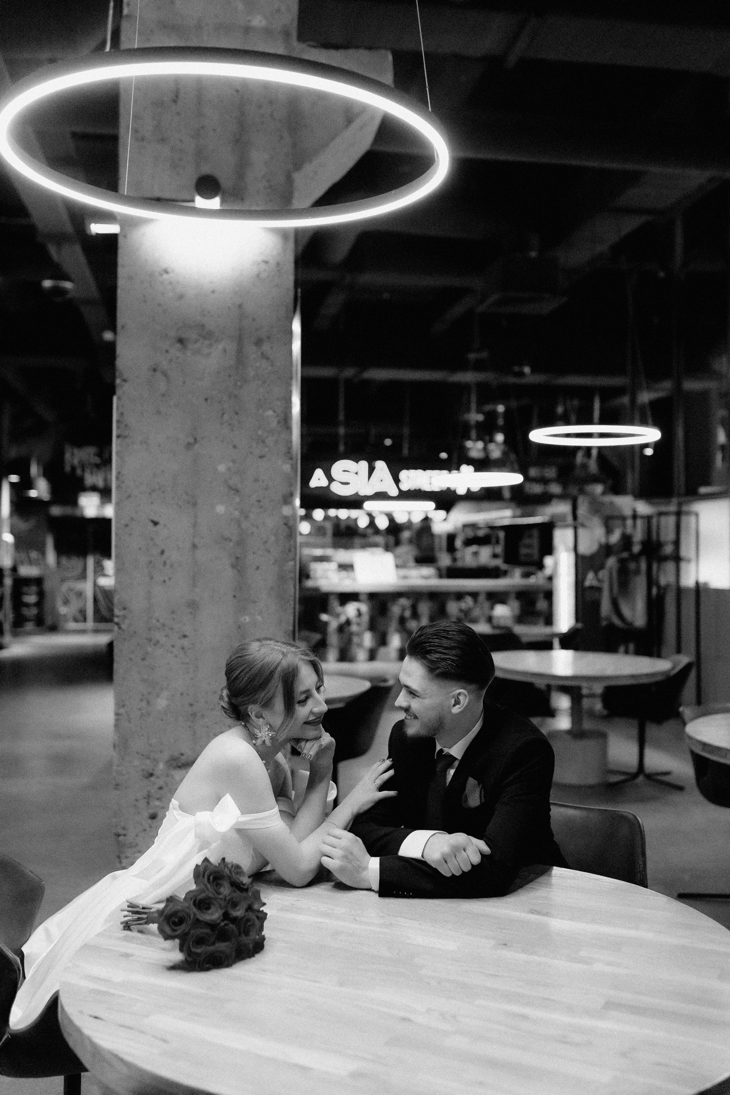 Кристина и Николай 25.04.25. Индивидуальный, семейный и свадебный фотограф