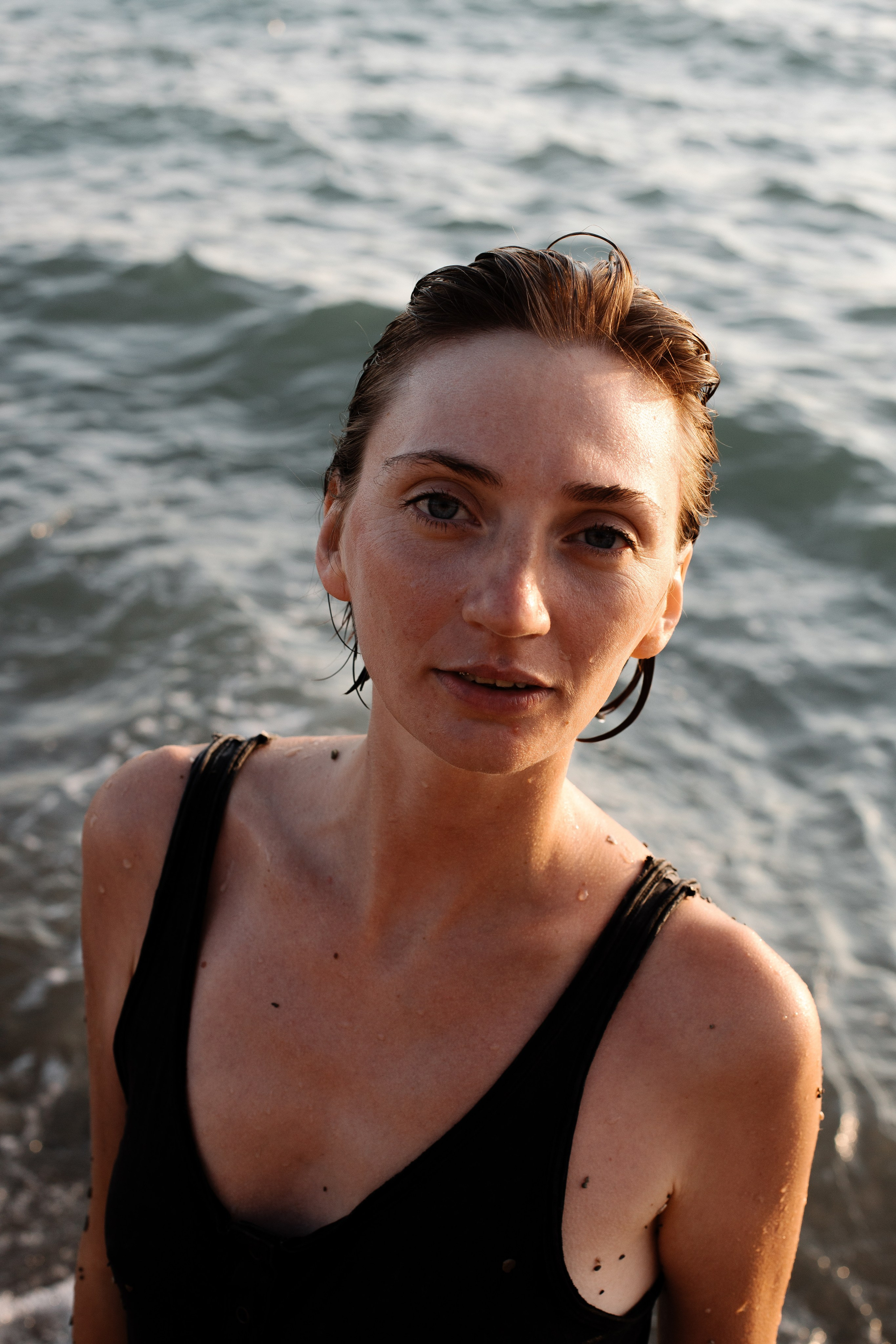 МОРЕ ДЕВУШКА. Фотограф новорожденных и семей Туапсе Краснодарский край Анна Альтман