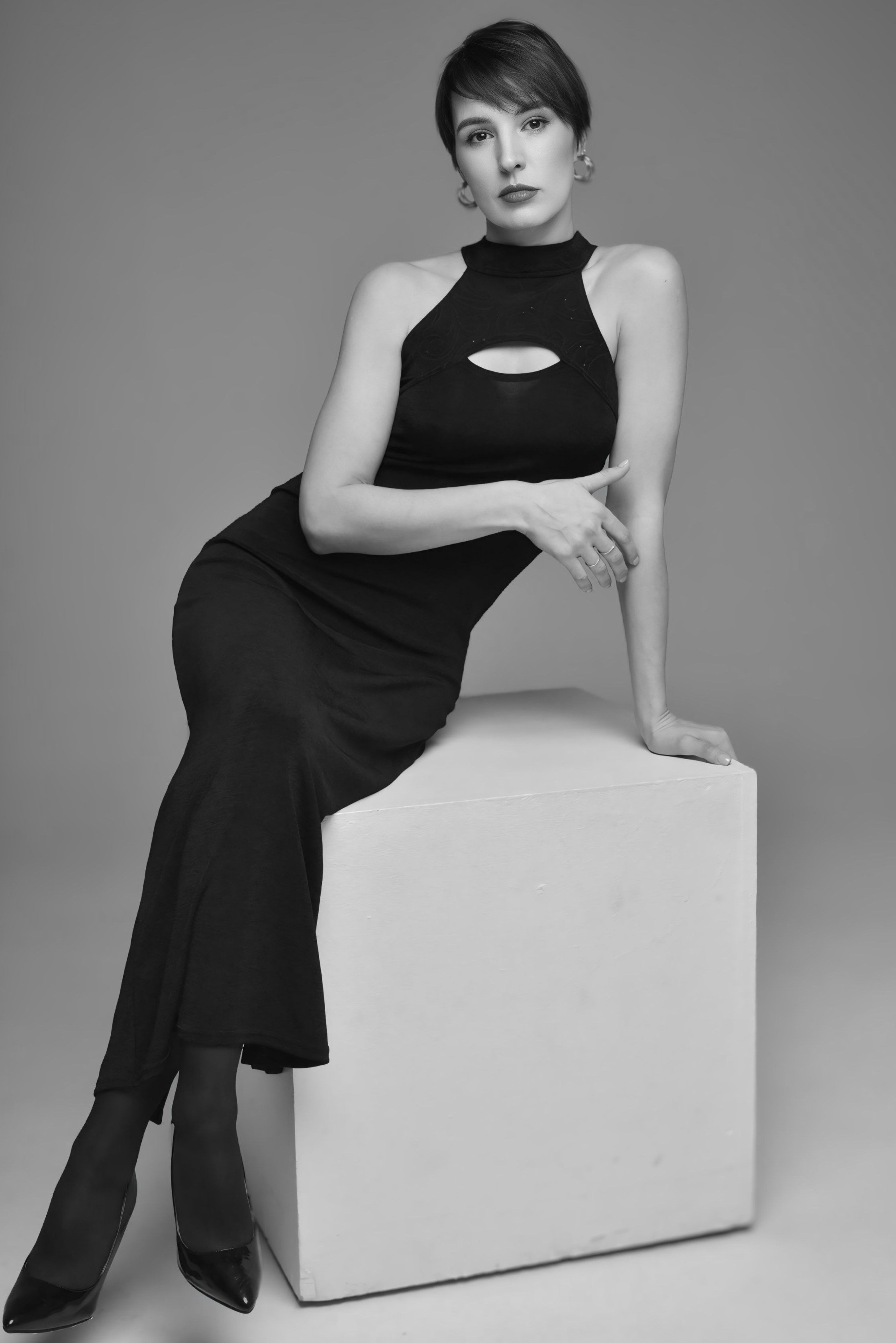 Юлия. Фотограф в СПБ Светлана Князева