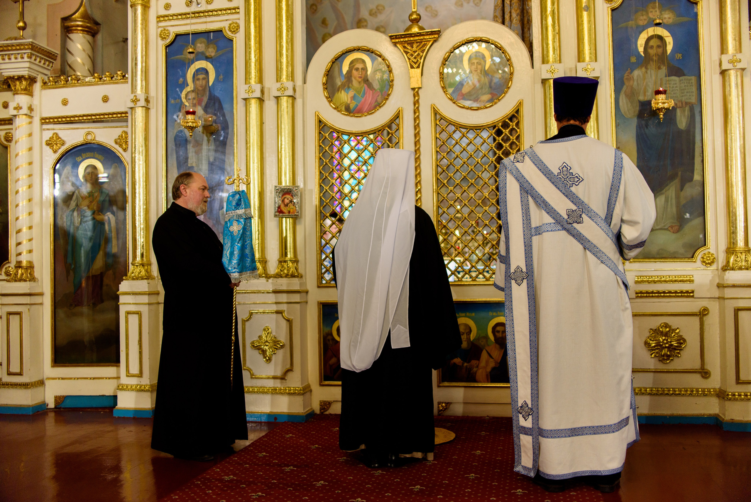 День памяти Казанской иконы Божьей Матери 4.11.2023. Семейный и свадебный фотограф в Феодосии и Коктебеле