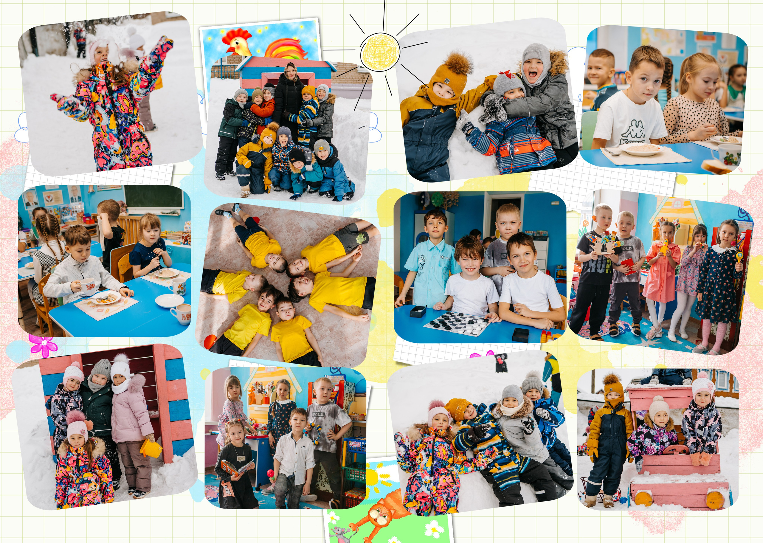 Выпускные альбомы. Свадебный фотограф Юлия Сарапульцева, Ижевск