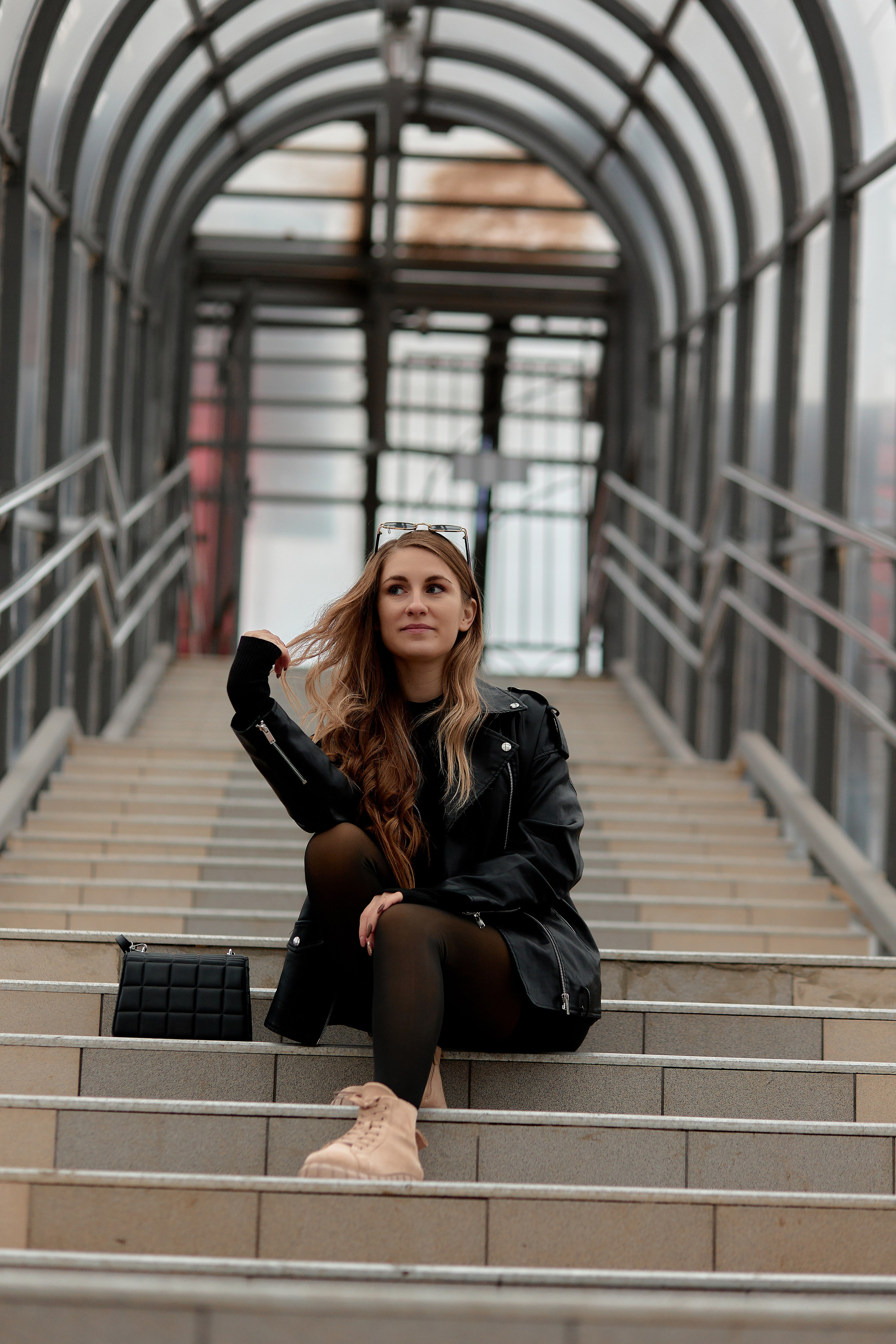 Настя. Свадебный и семейный фотограф г. Саранск