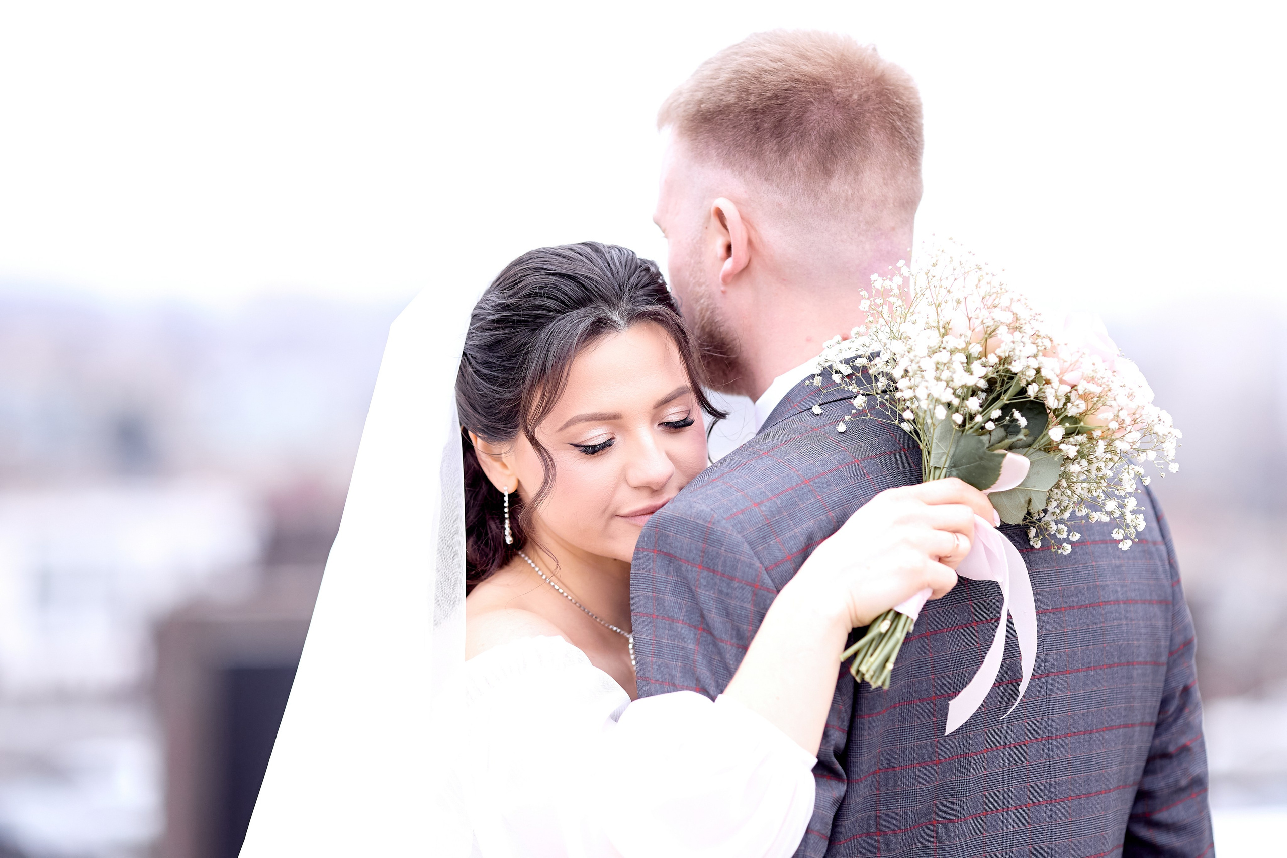 Свадебная сьемка. Свадебный и семейный фотограф г. Саранск