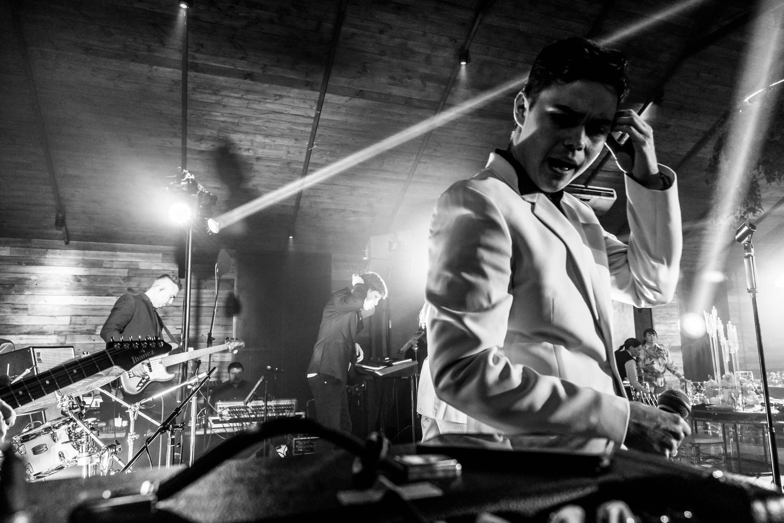 Alina & Sergey. Свадебный фотограф в Москве Виктория Арехова