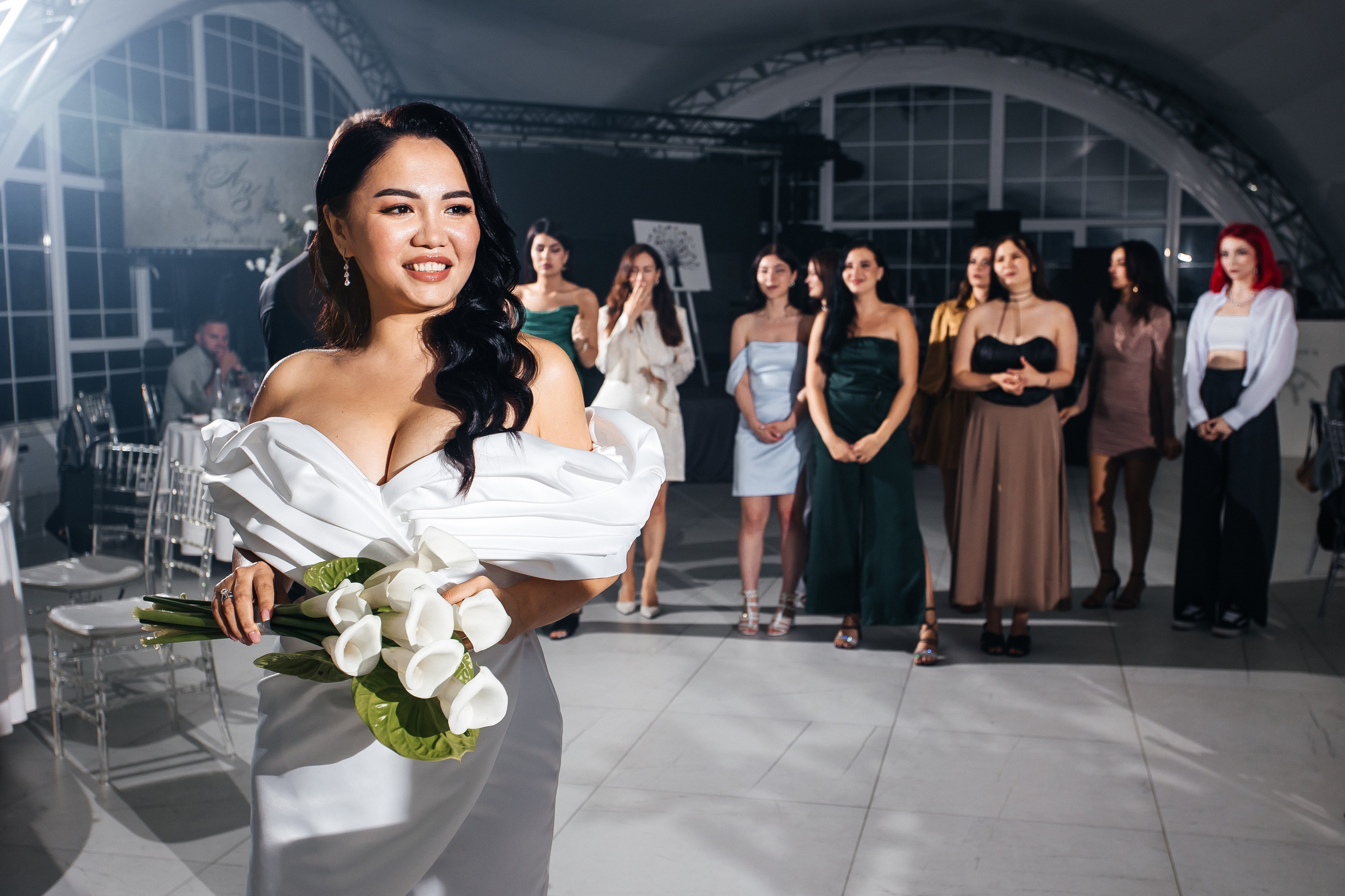 Artem & Zulya. Свадебный фотограф в Москве Виктория Арехова