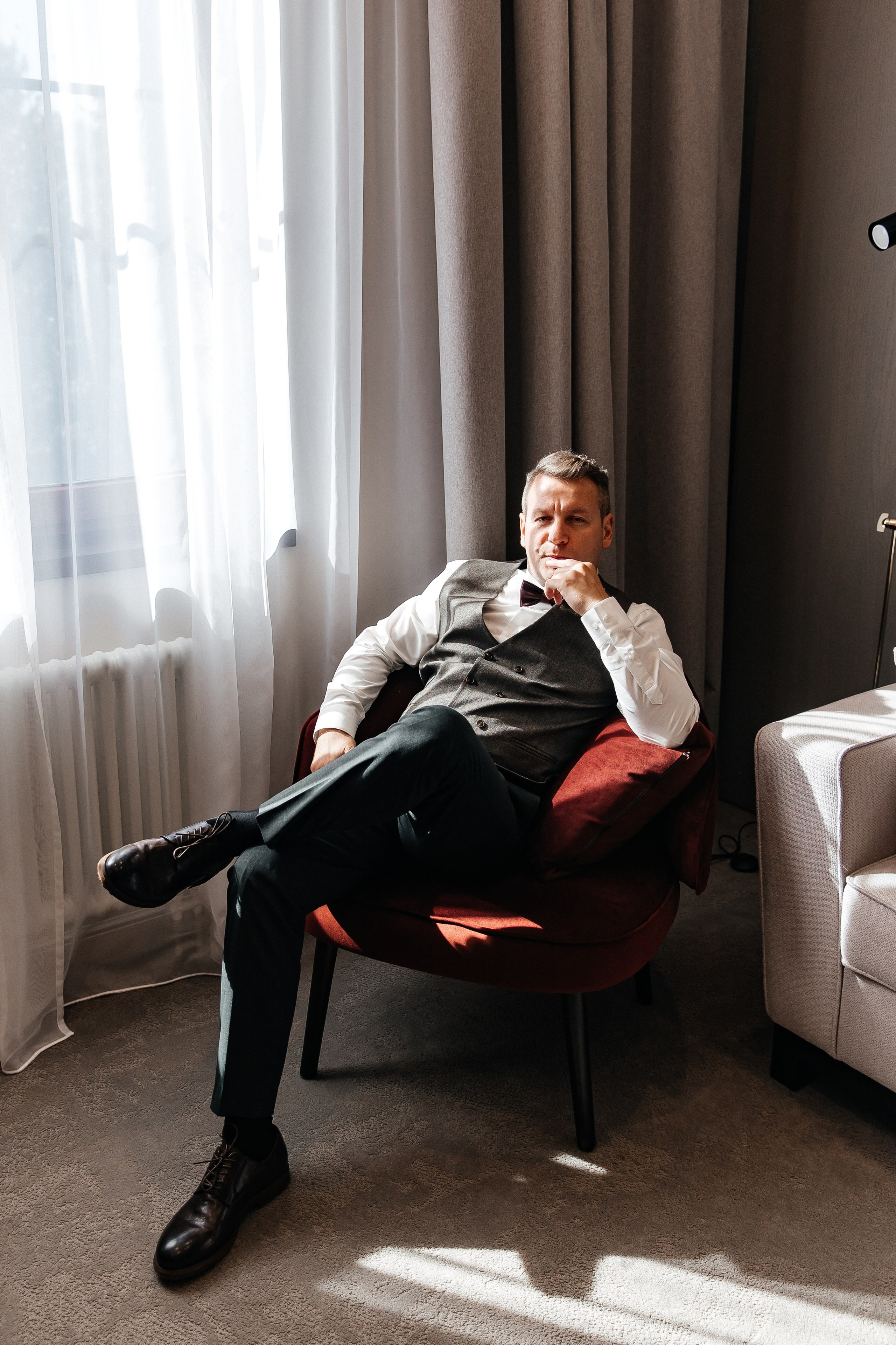 Roma & Nika. Свадебный фотограф в Москве Виктория Арехова