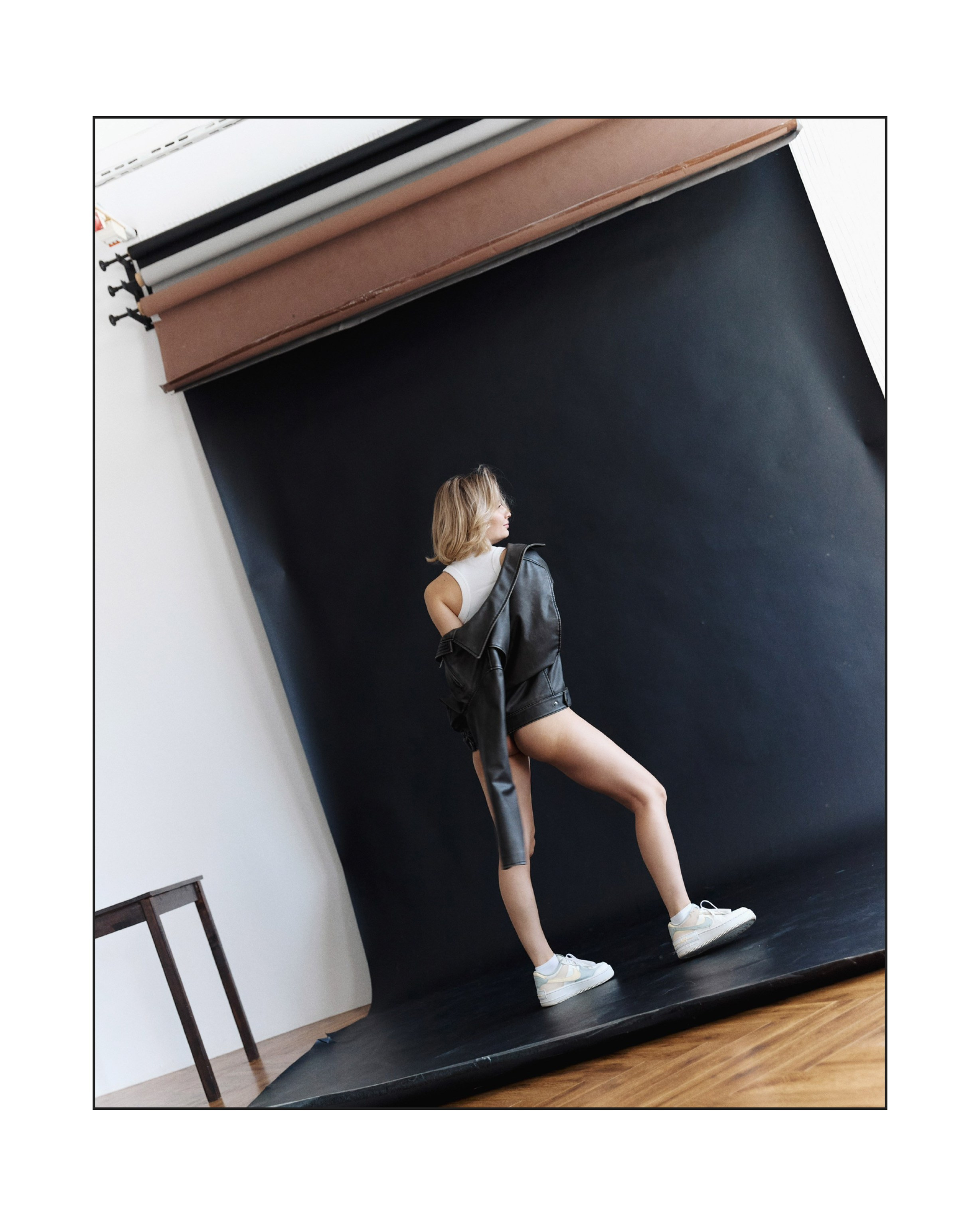 DIANA. Фотограф Екатерина Ситникова