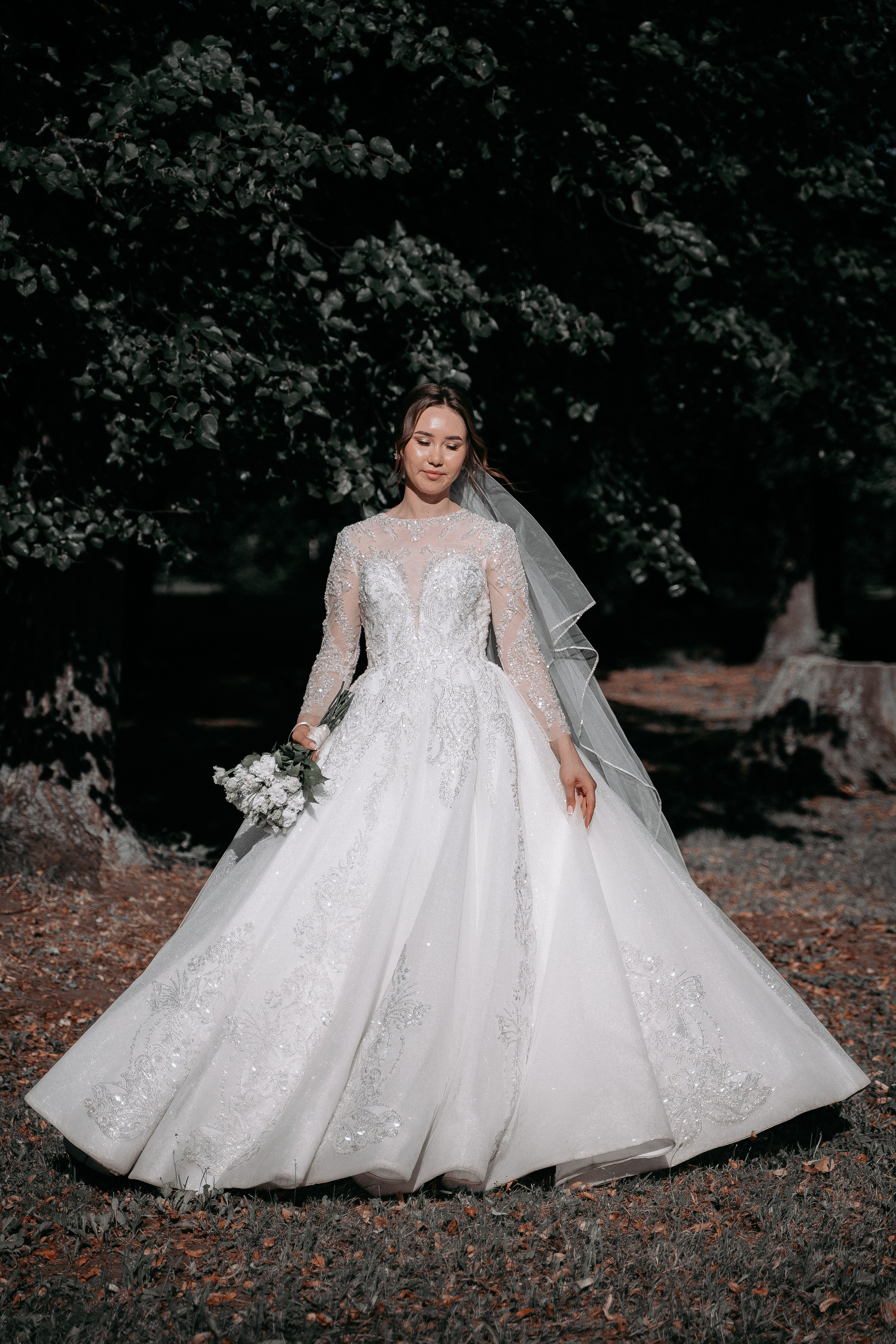 Дмитрий и Татьяна. Свадебный фотограф в Чебоксарах