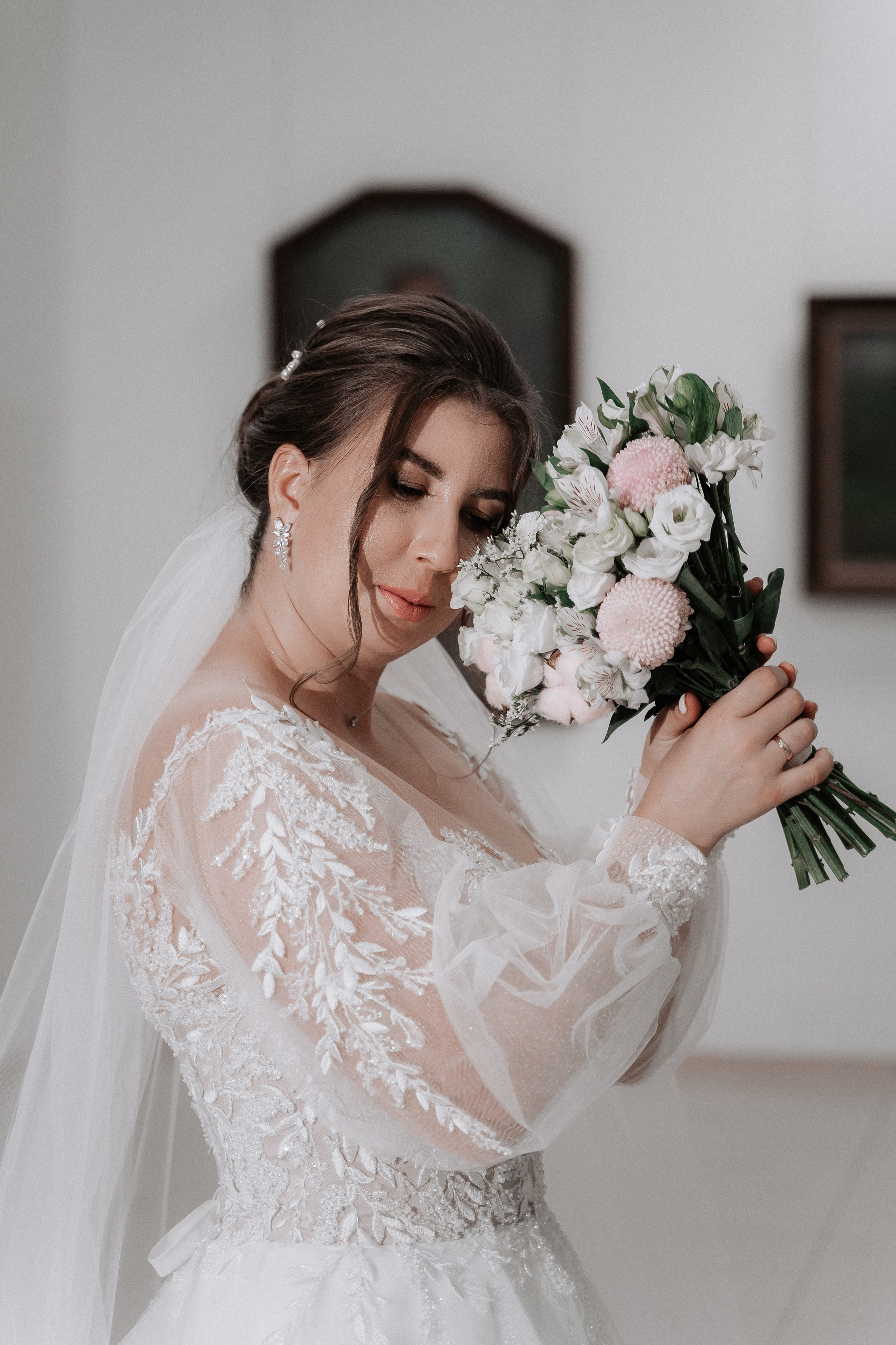 Рудольф и Екатерина. Свадебный фотограф в Чебоксарах