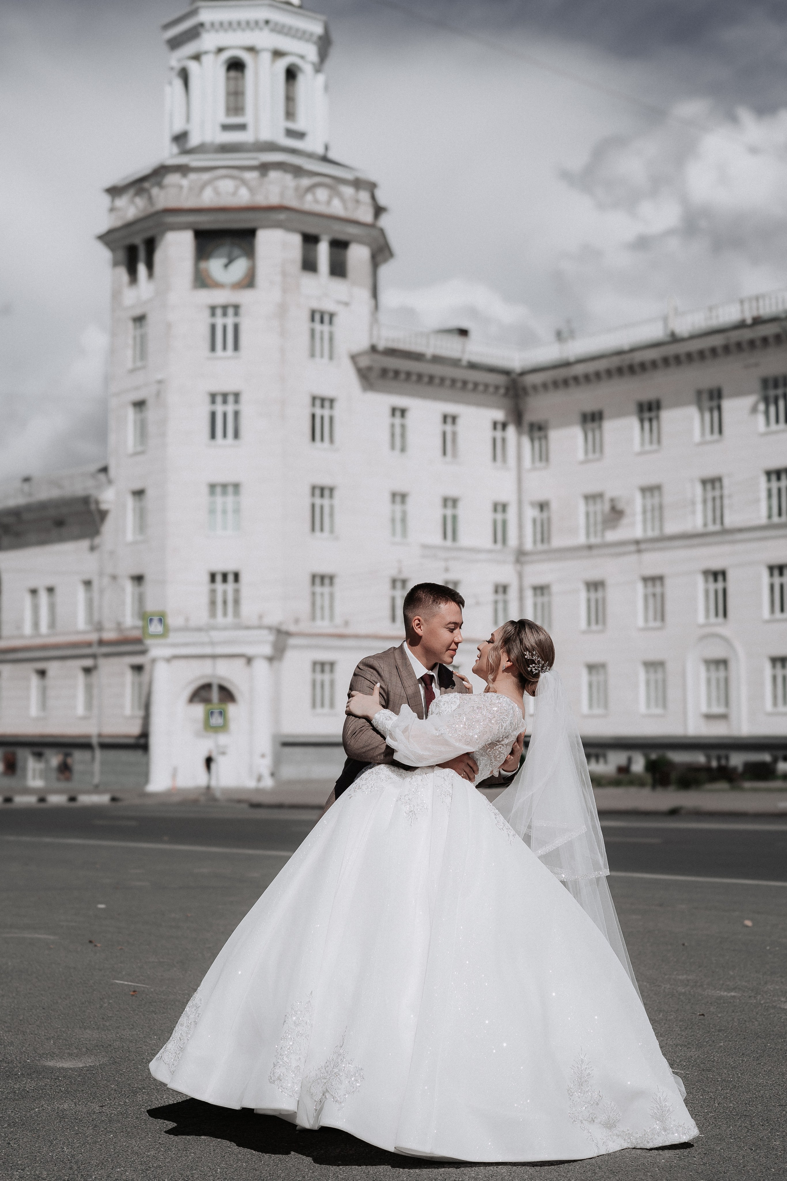 A&A. Свадебный фотограф в Чебоксарах