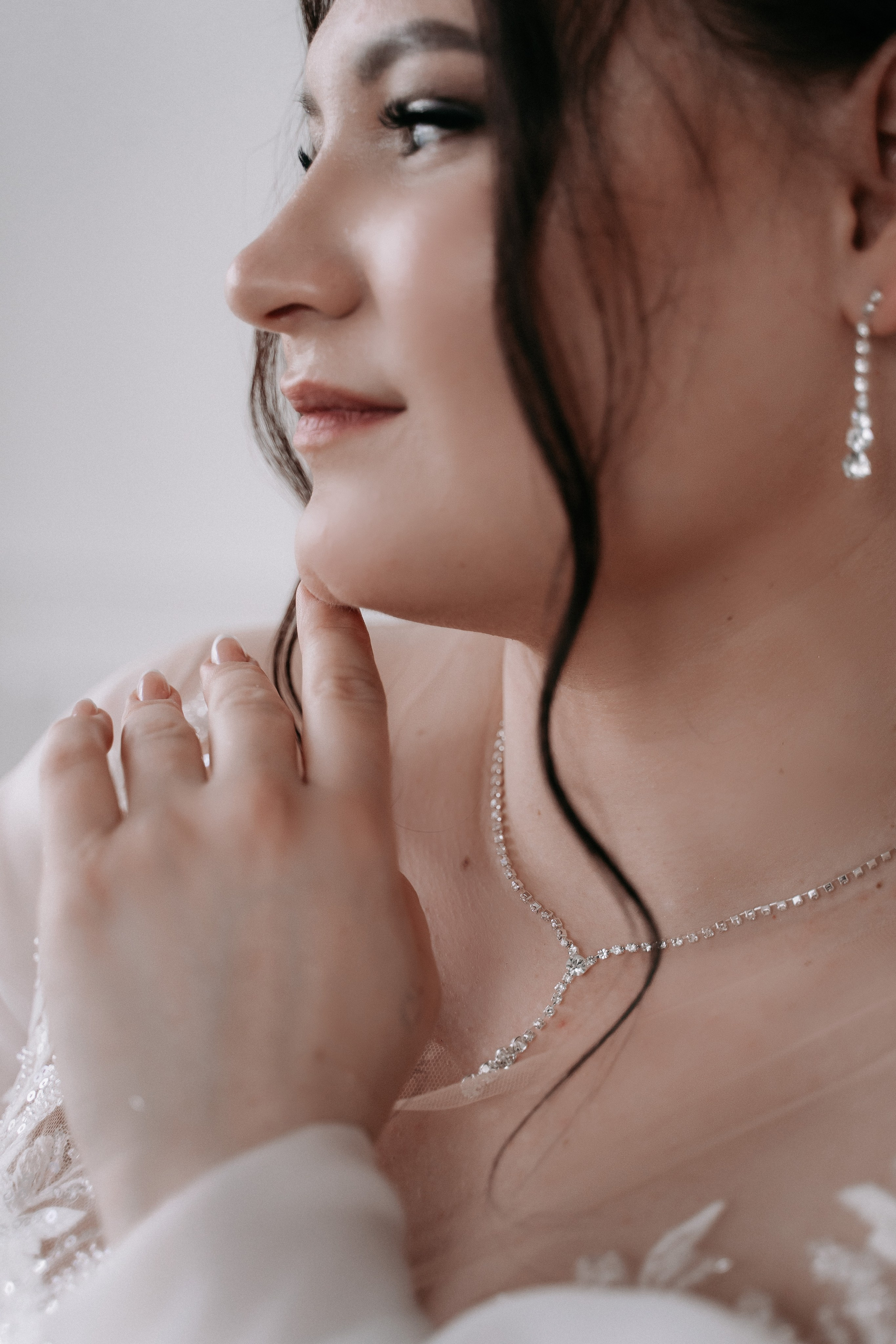 Геннадий и Елена. Свадебный фотограф в Чебоксарах