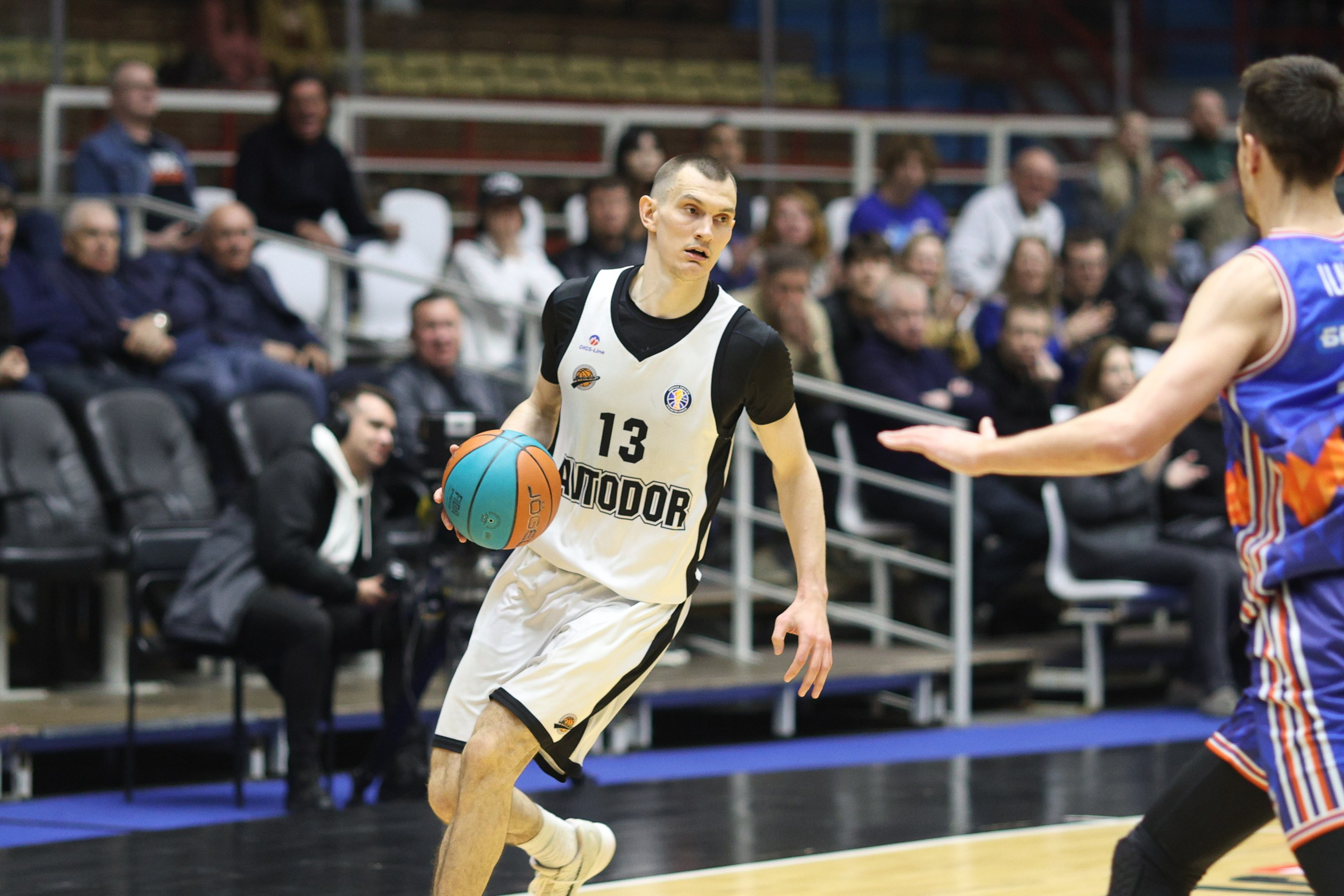 Автодор — Парма 60-73. Фотограф Дмитрий Алексеев