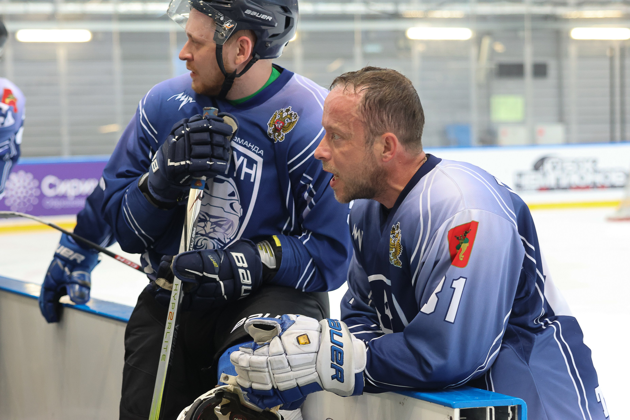 Российские финалы. Сочи, Сириус — май 2025. Фотограф Дмитрий Алексеев