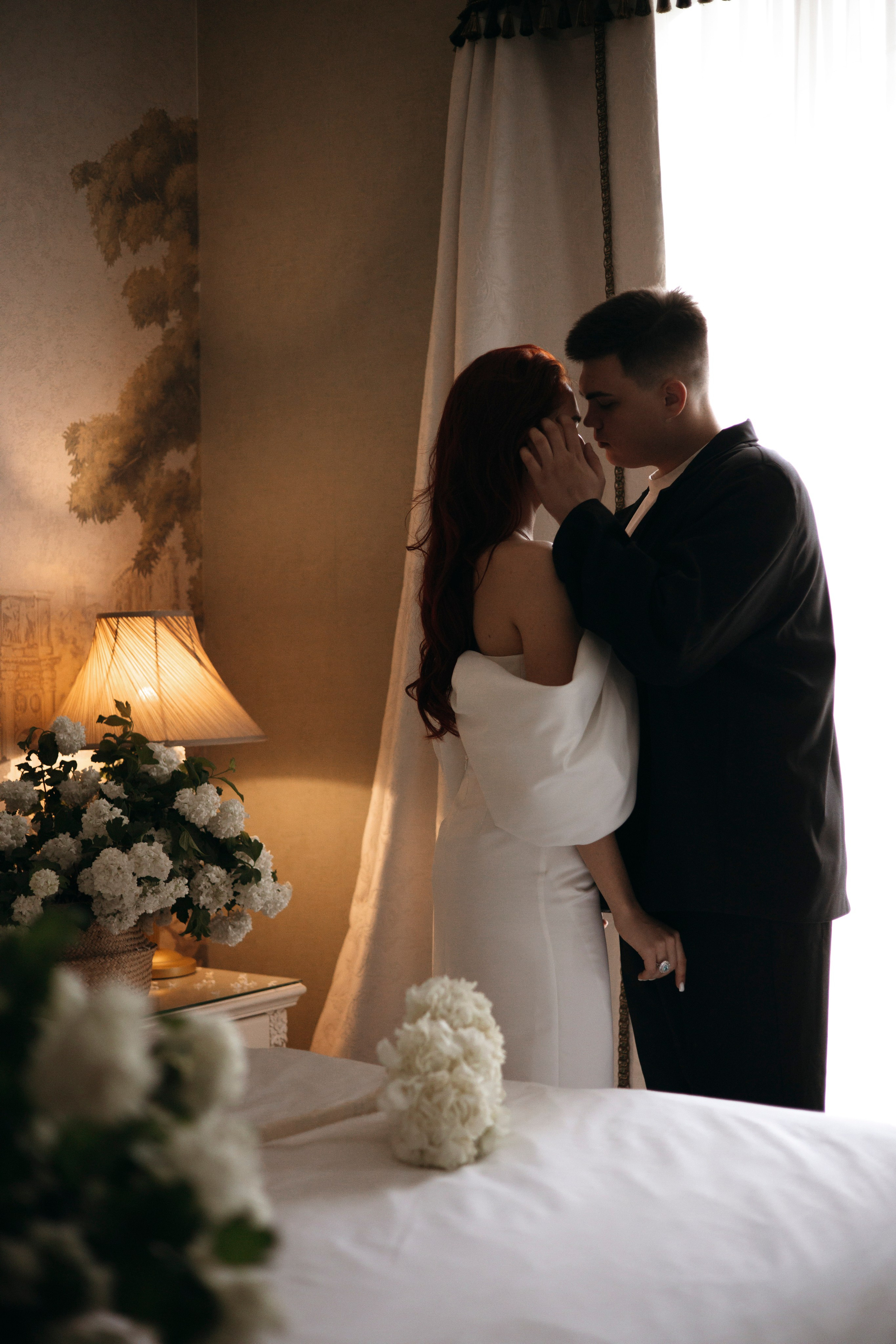 Игорь и Екатерина. Nikolpinhasova