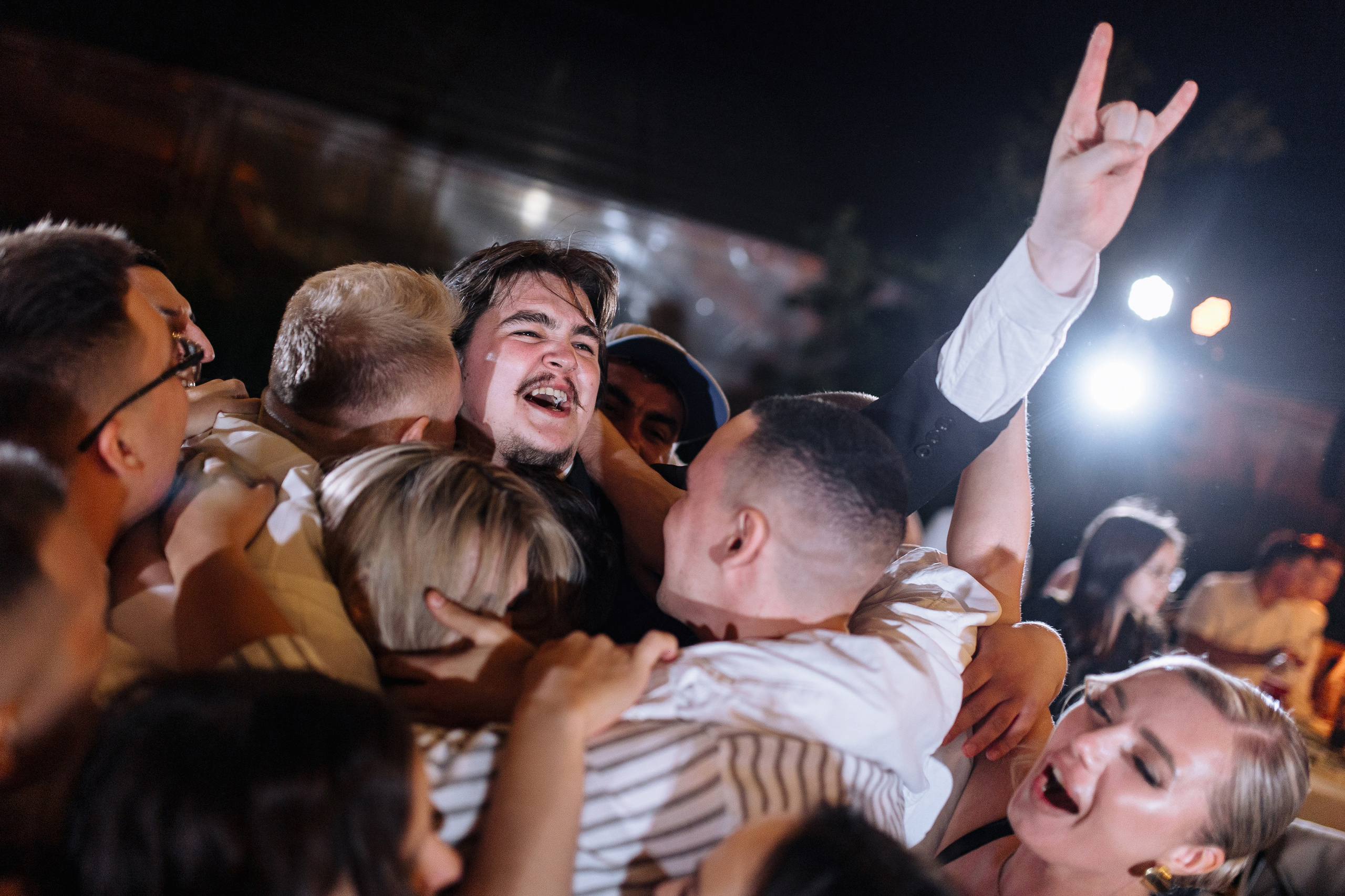 Свадебный репортаж. Свадебный и Репортажный фотограф Александр Шаров