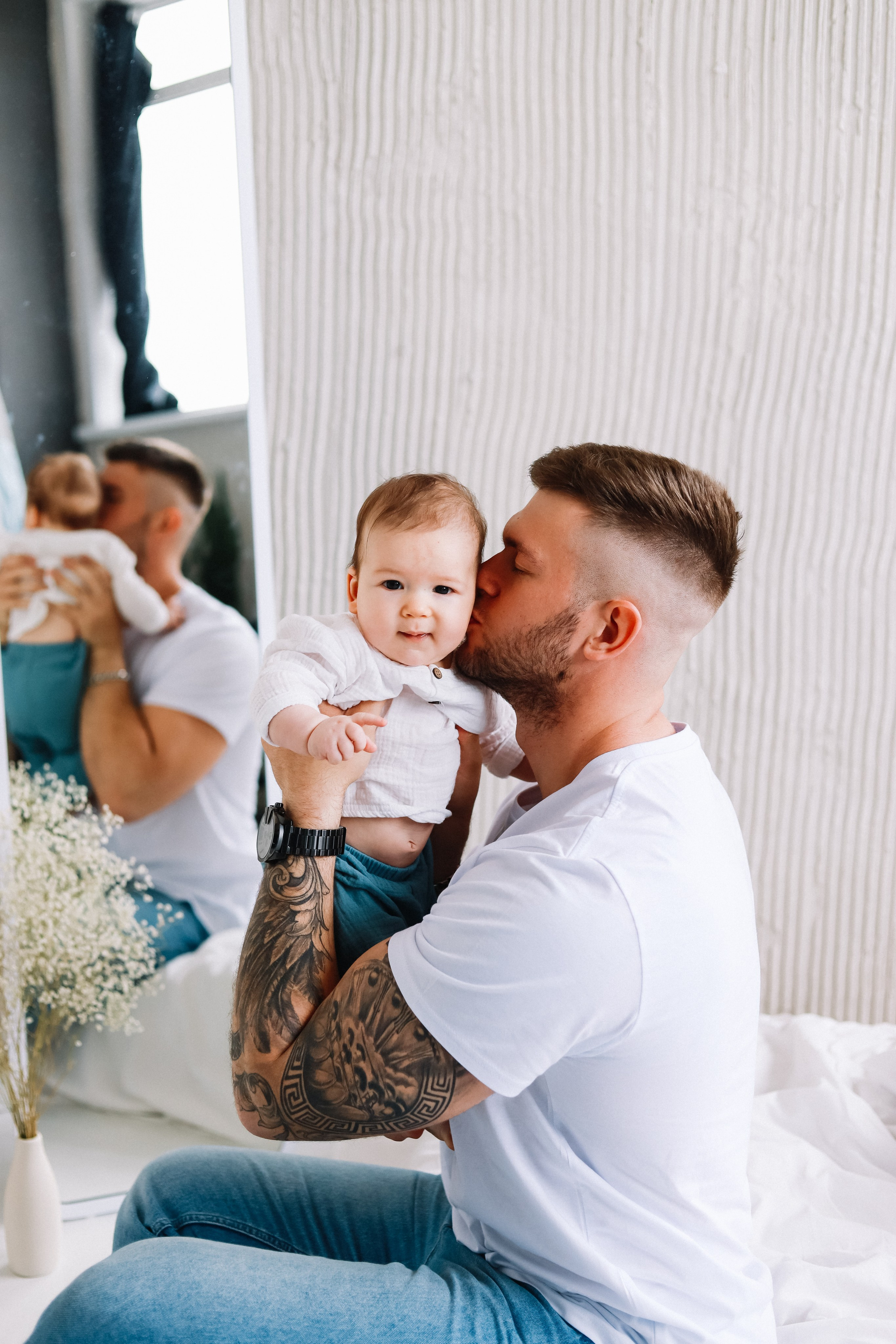 Эля Рома Лева 👐🏻. Собирайте моменты, а не вещи