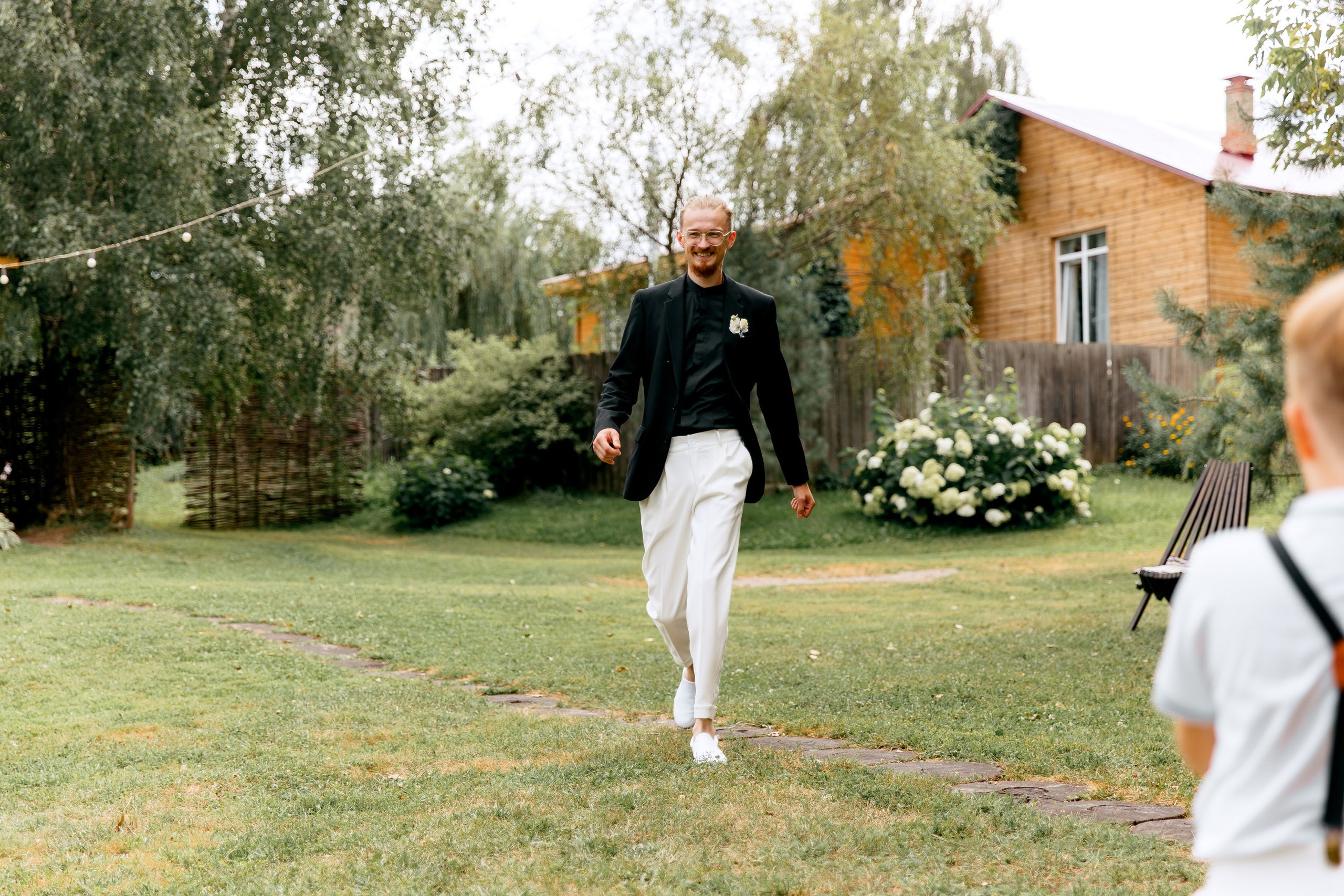 Валентин и Анастасия. Свадебный и семейный фотограф в Туле и области Маша Костина