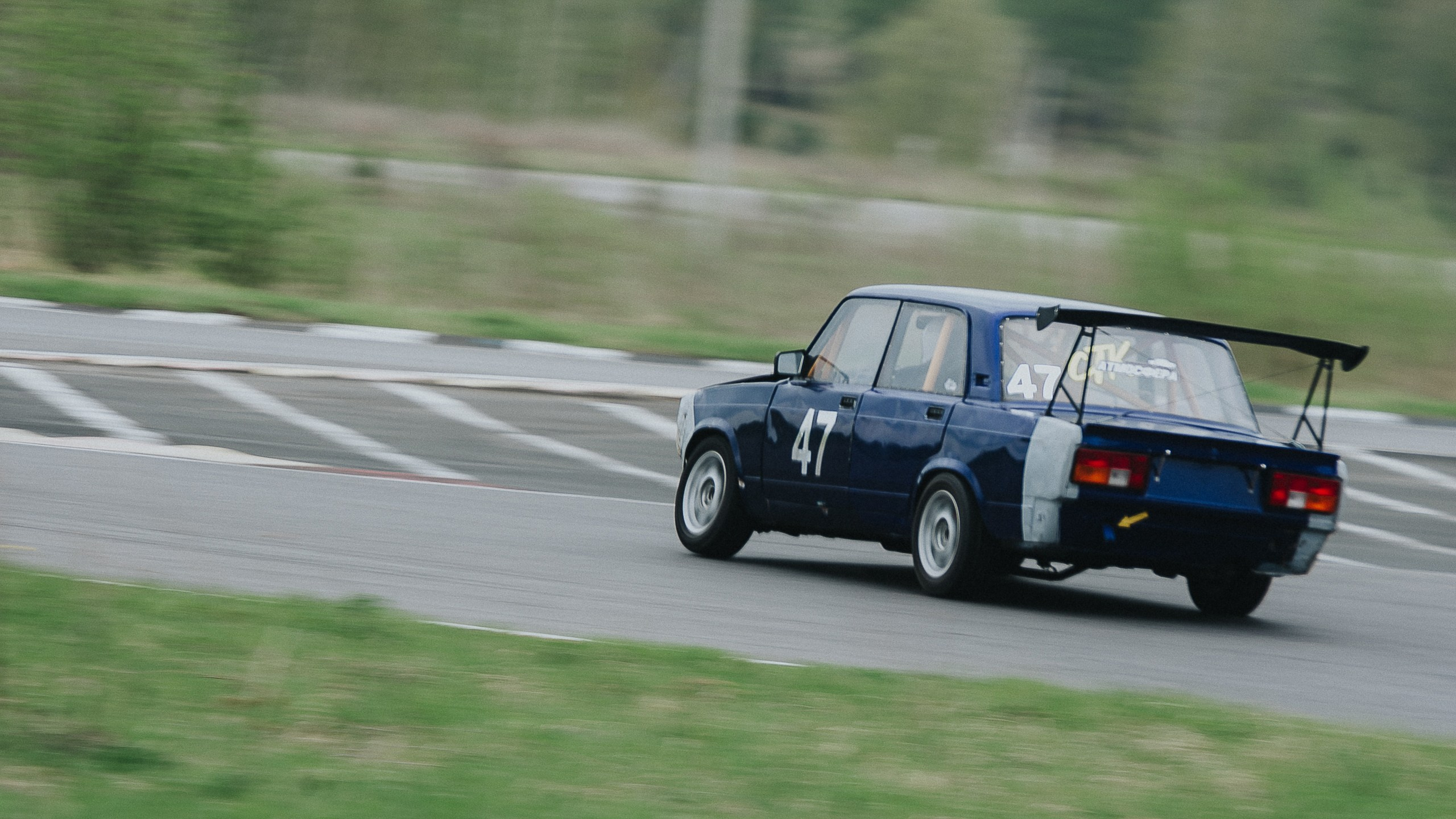 18.05.2024 — КСКГ Классика — Этап 1. Репортажный фотограф в Кемерово