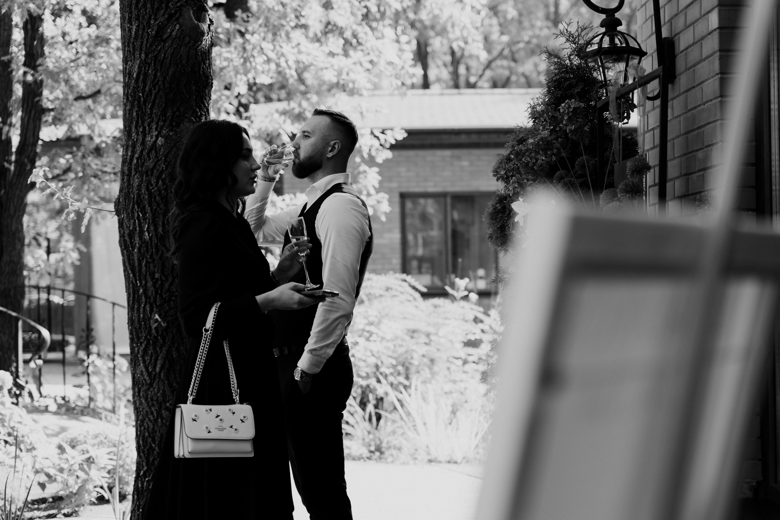 Никита и Диана. Фотограф в Саратове Максим Ветлицкий