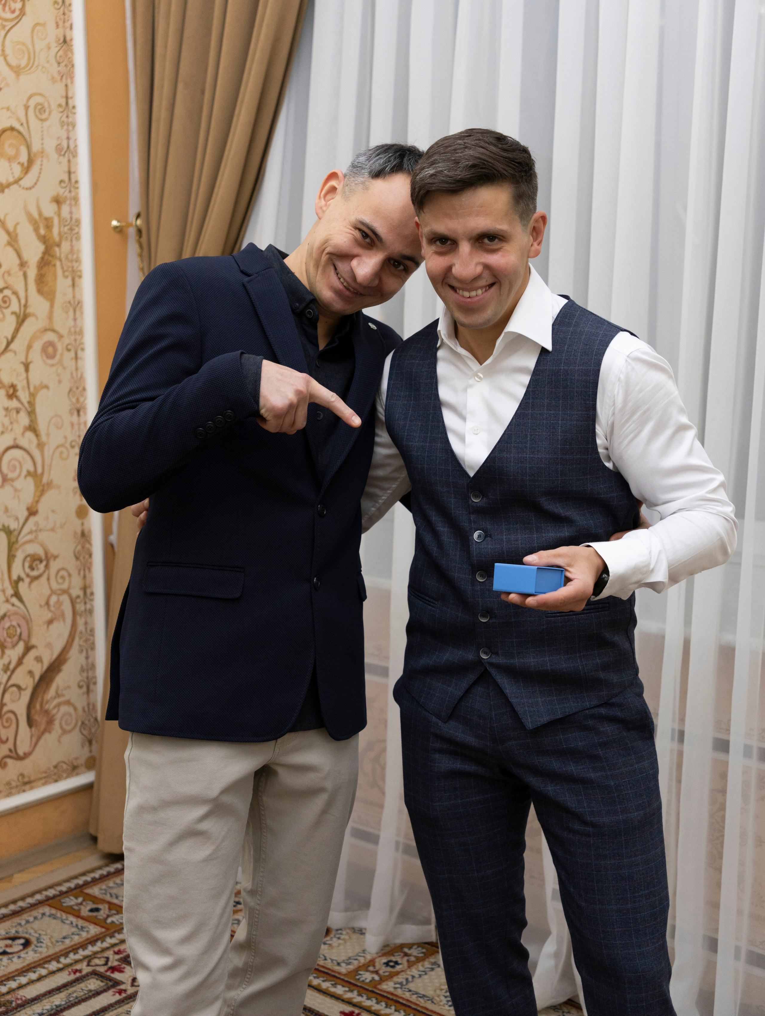 Роспись ЗАГС Александр Зоя. Видеограф, фотограф в Москве Мария Васильева