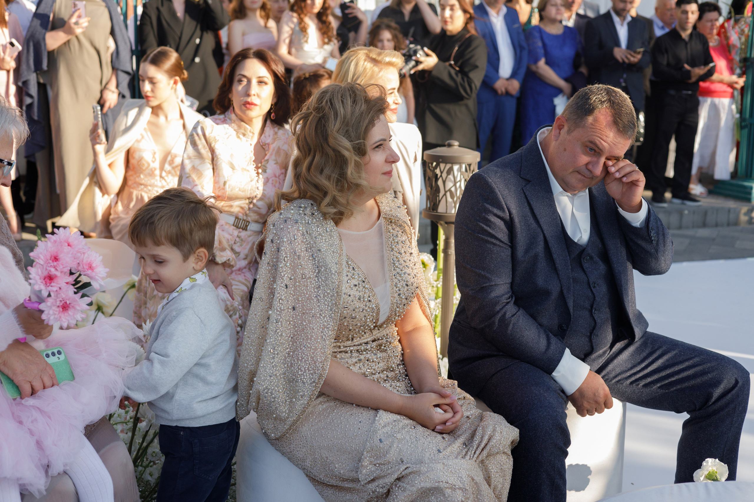 Дима и Кристина. Свадебный и семейный фотограф в Ростове-на-Дону Анастасия Арестова