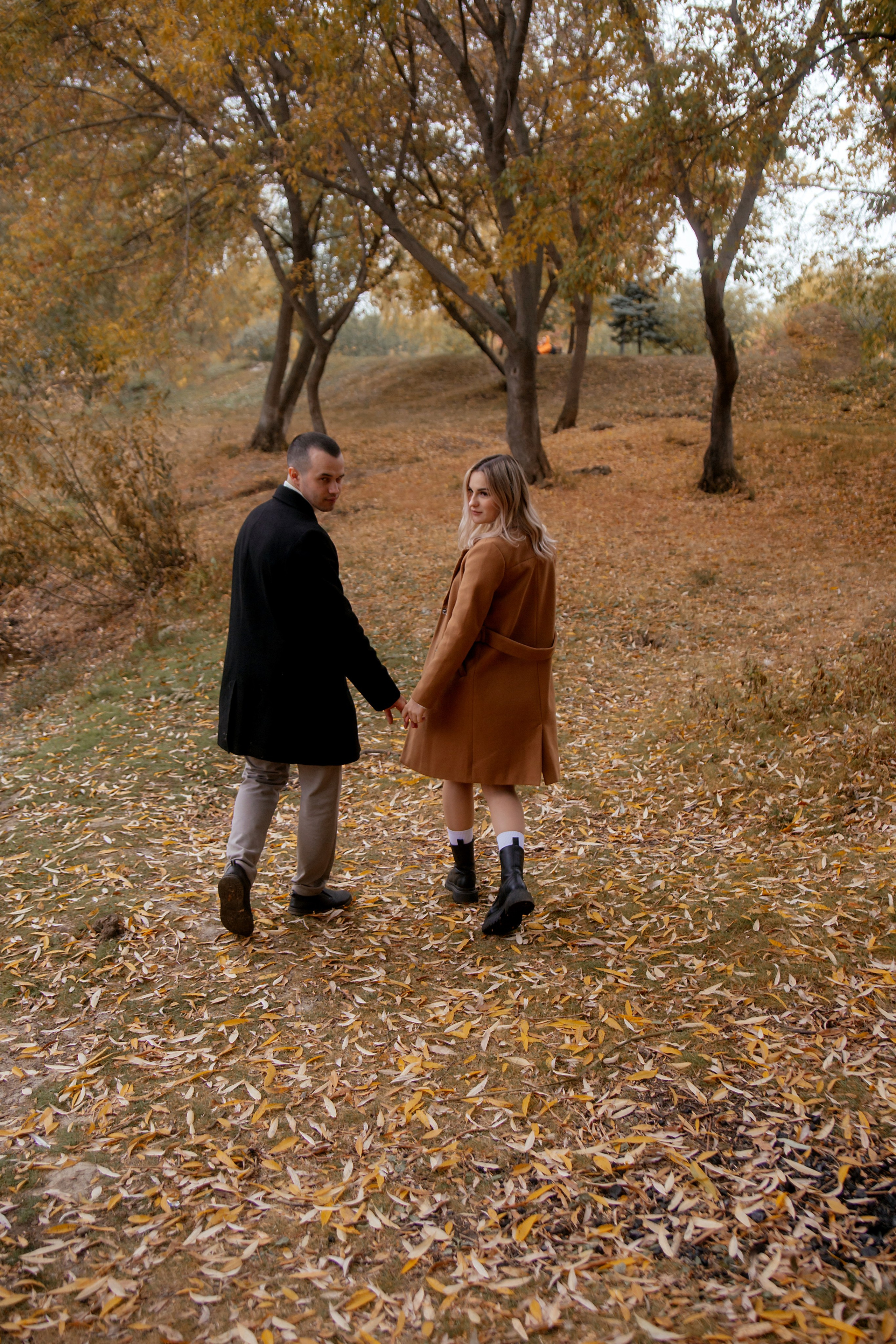 В ожидании чуда. Свадебный и семейный фотограф в Самаре и Тольятти Башкатова Ольга