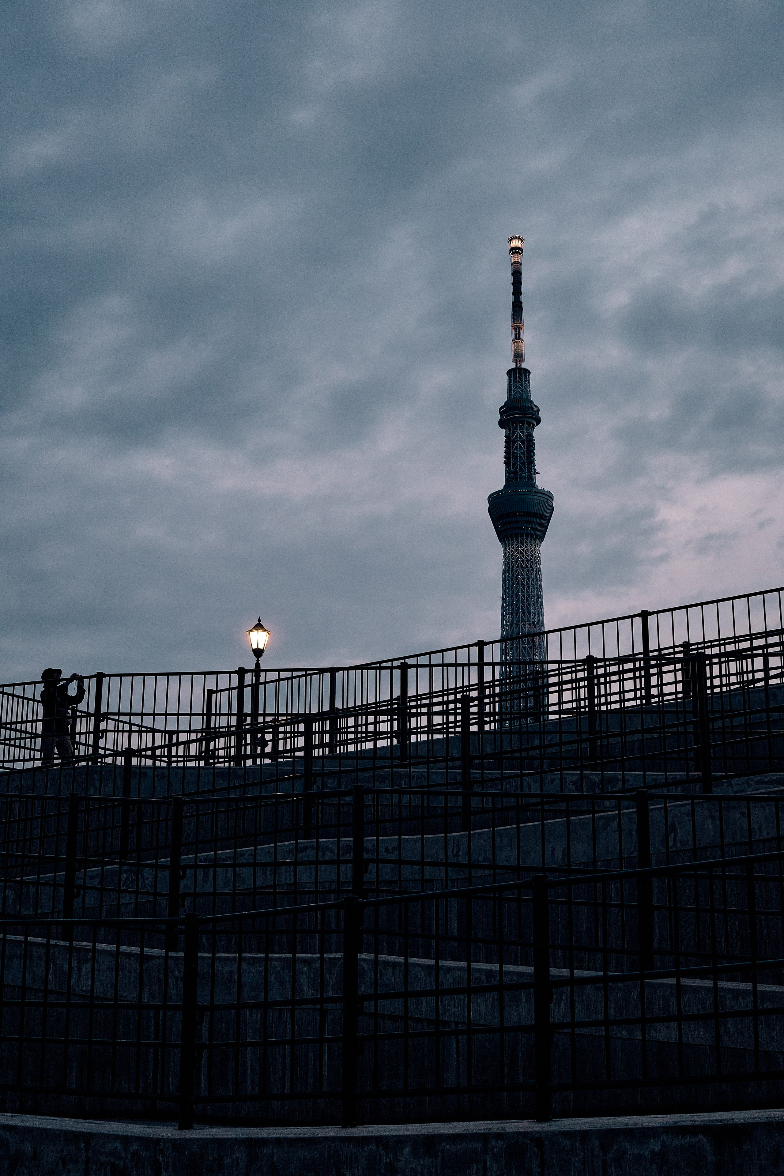 Japan / Osaka≫Kyoto≫Tokyo. Aleksandr Kobtsev