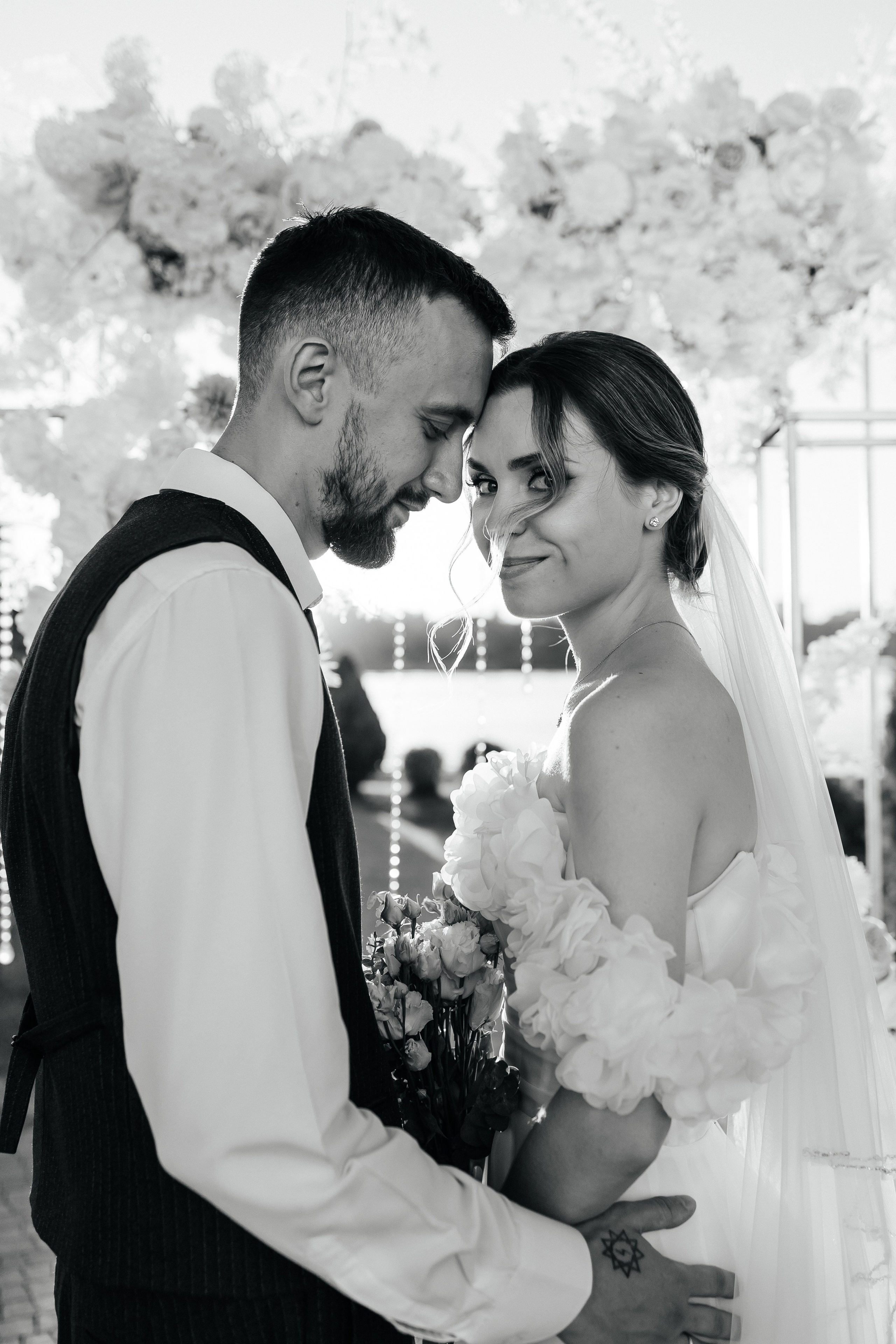 Илья и Юлия. Свадебный и семейный фотограф в Ростове-на-Дону