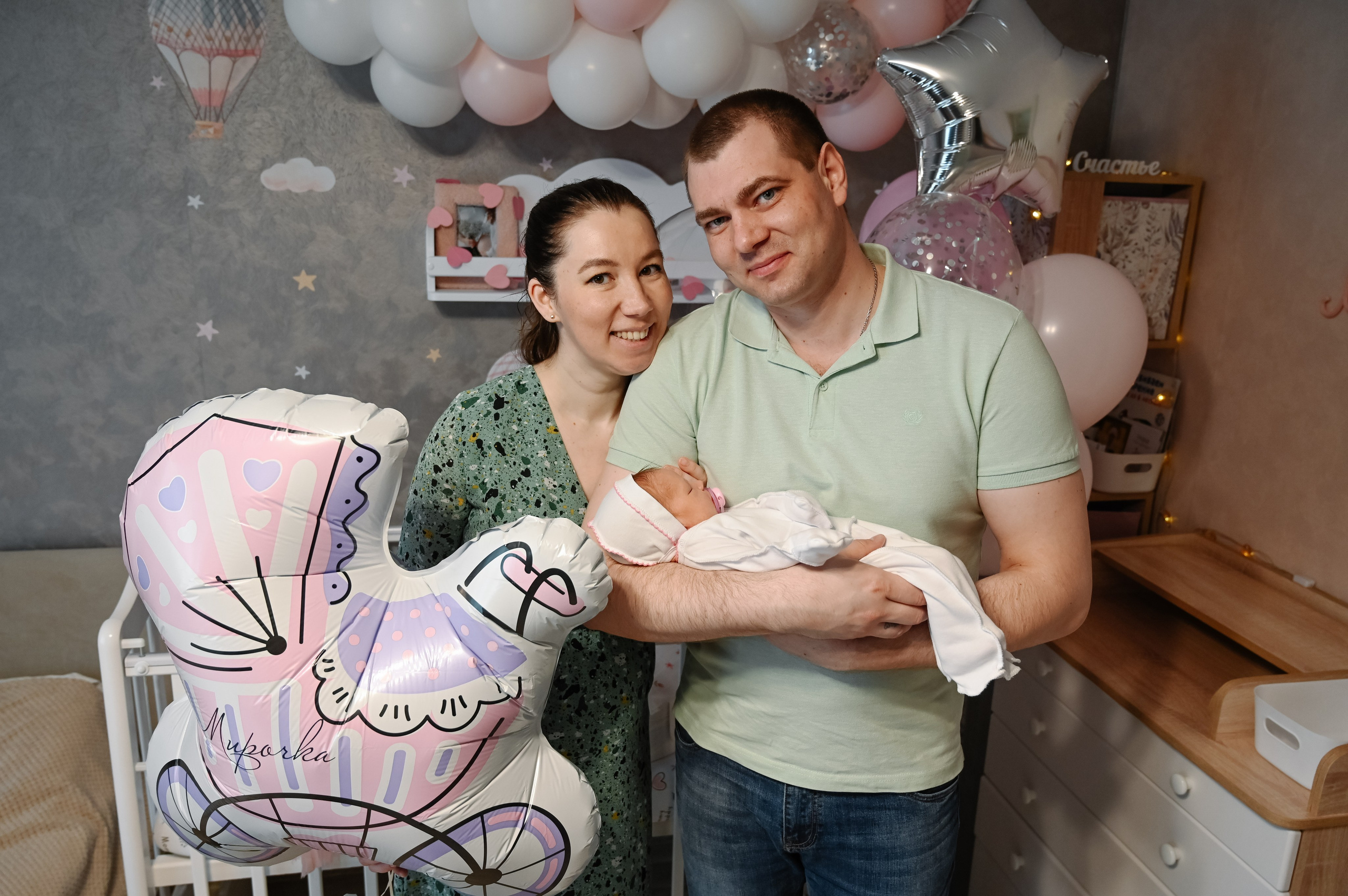 Детство Мирочки. Семейный и женский фотограф в Челябинске Замятина Ольга