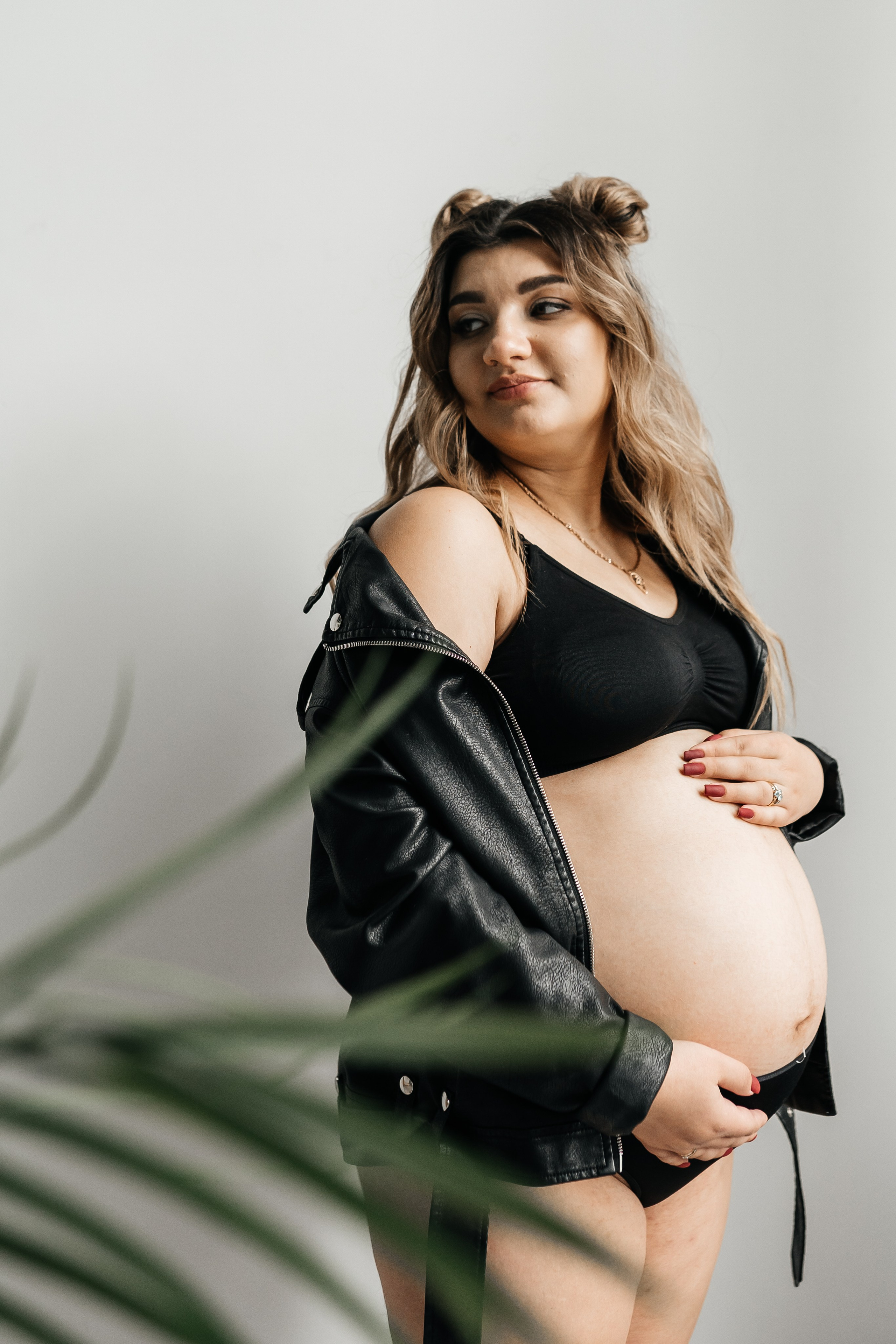 Алина и Артем